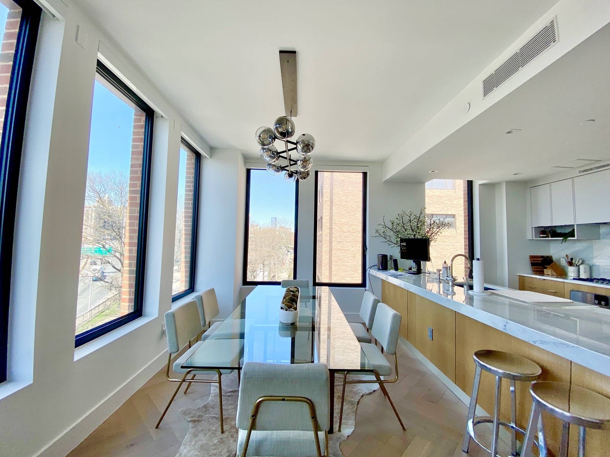 Brooklyn, NY 11201,78 Amity Street #4B