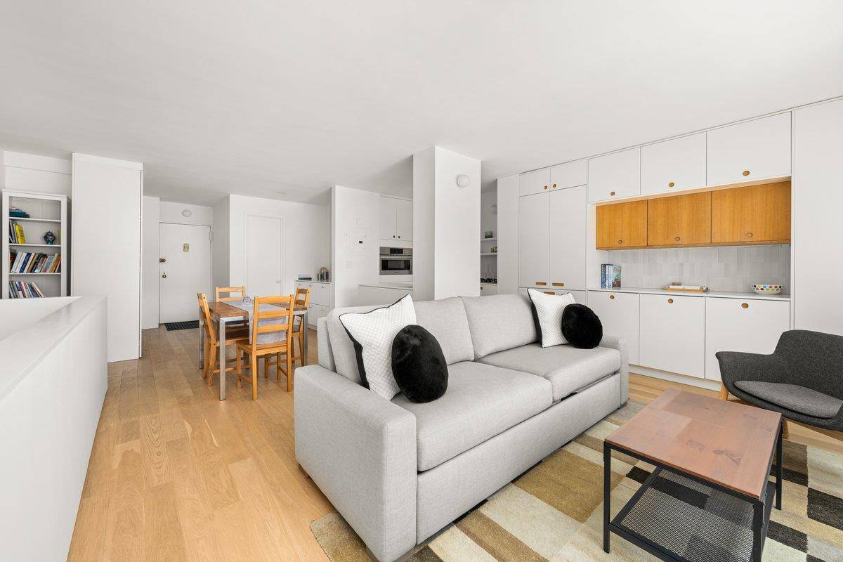 Manhattan, NY 10075,440 E 79th Street #8GH/9H