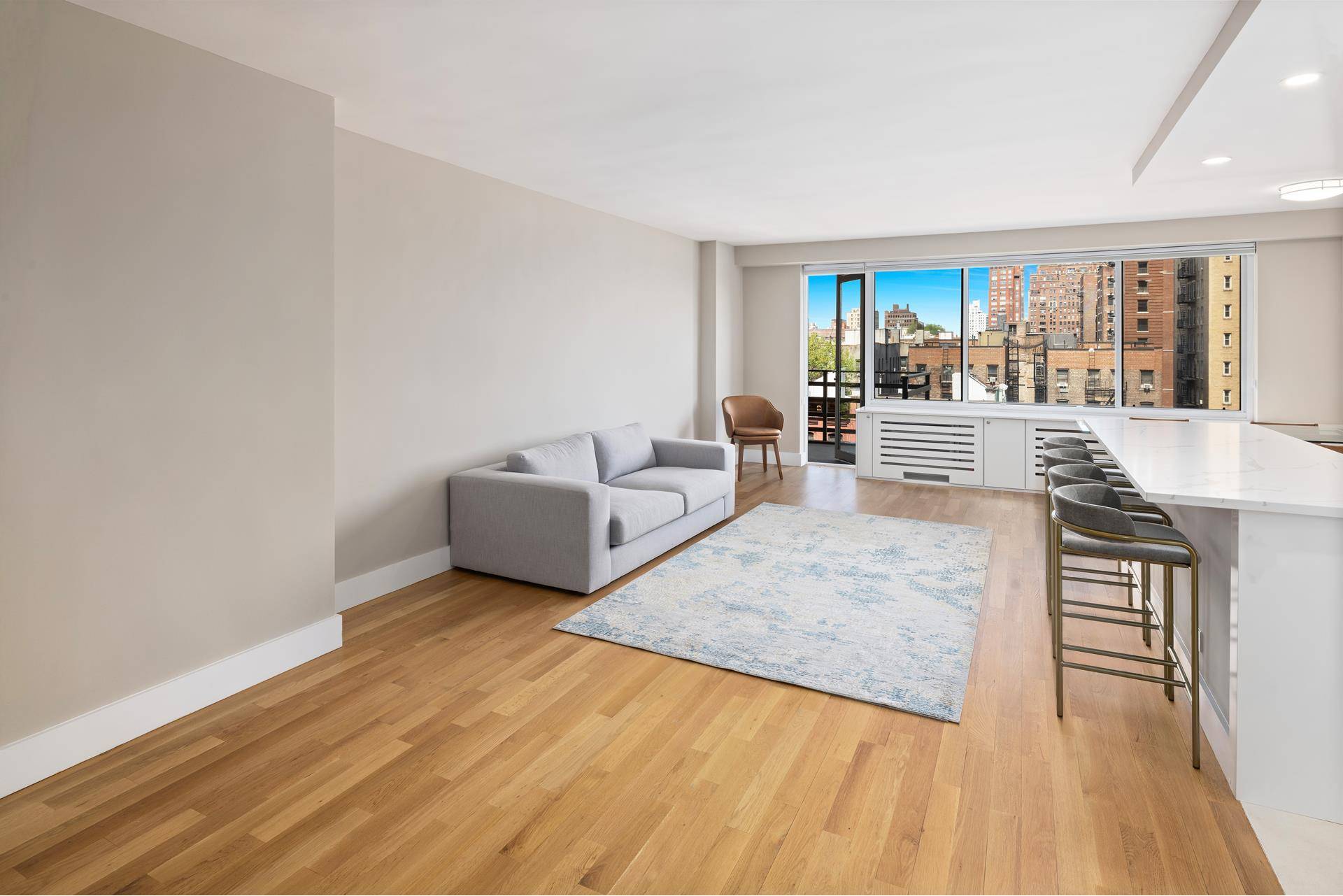 Manhattan, NY 10025,400 CENTRAL Park W #8W