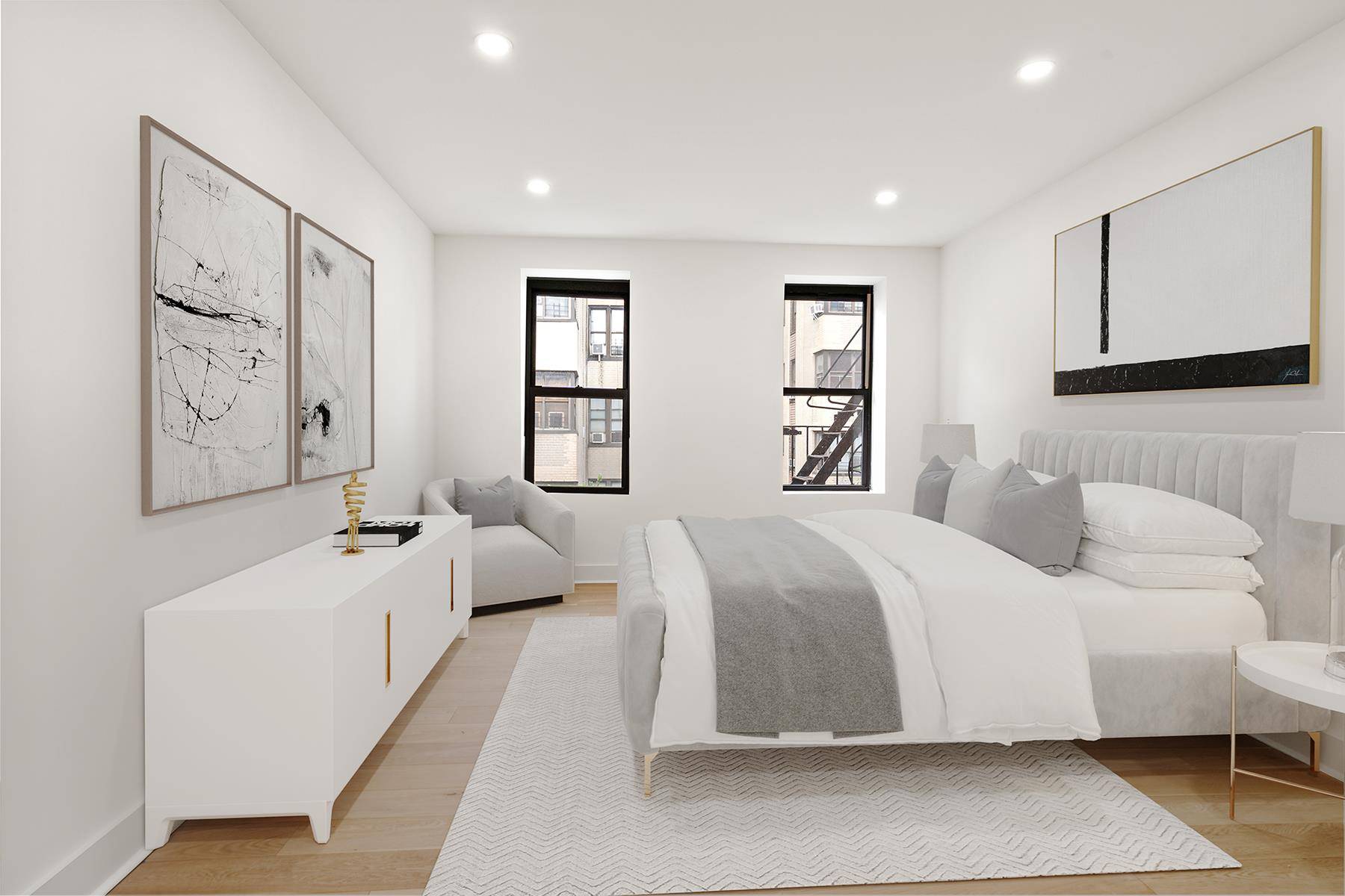 Manhattan, NY 10040,78-86 Thayer Street #4-G