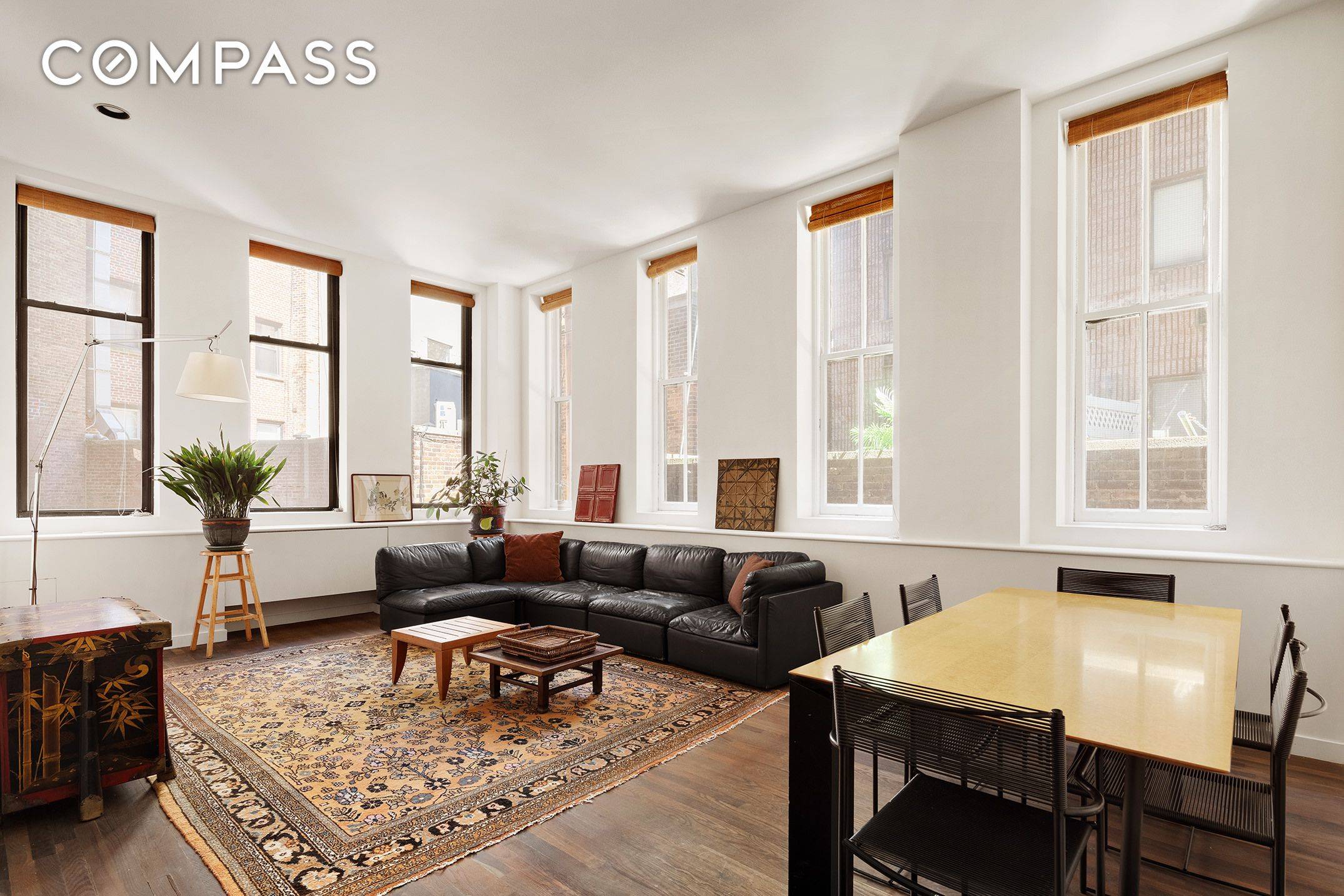 Manhattan, NY 10003,115 4th Avenue #2I