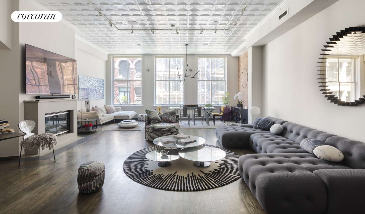 Manhattan, NY 10013,46 LISPENARD Street #4E