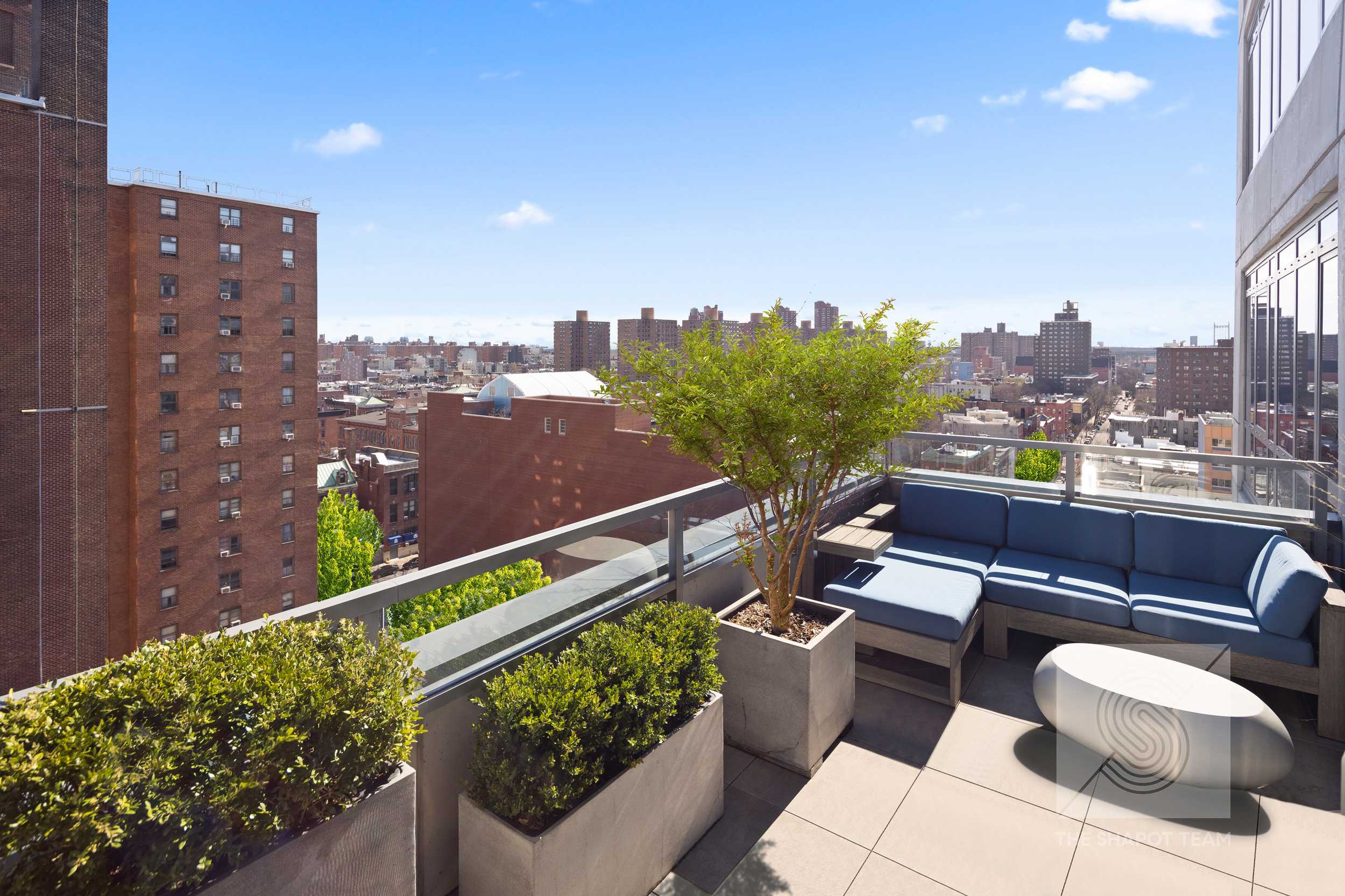 Manhattan, NY 10029,1399 Park Avenue #12E
