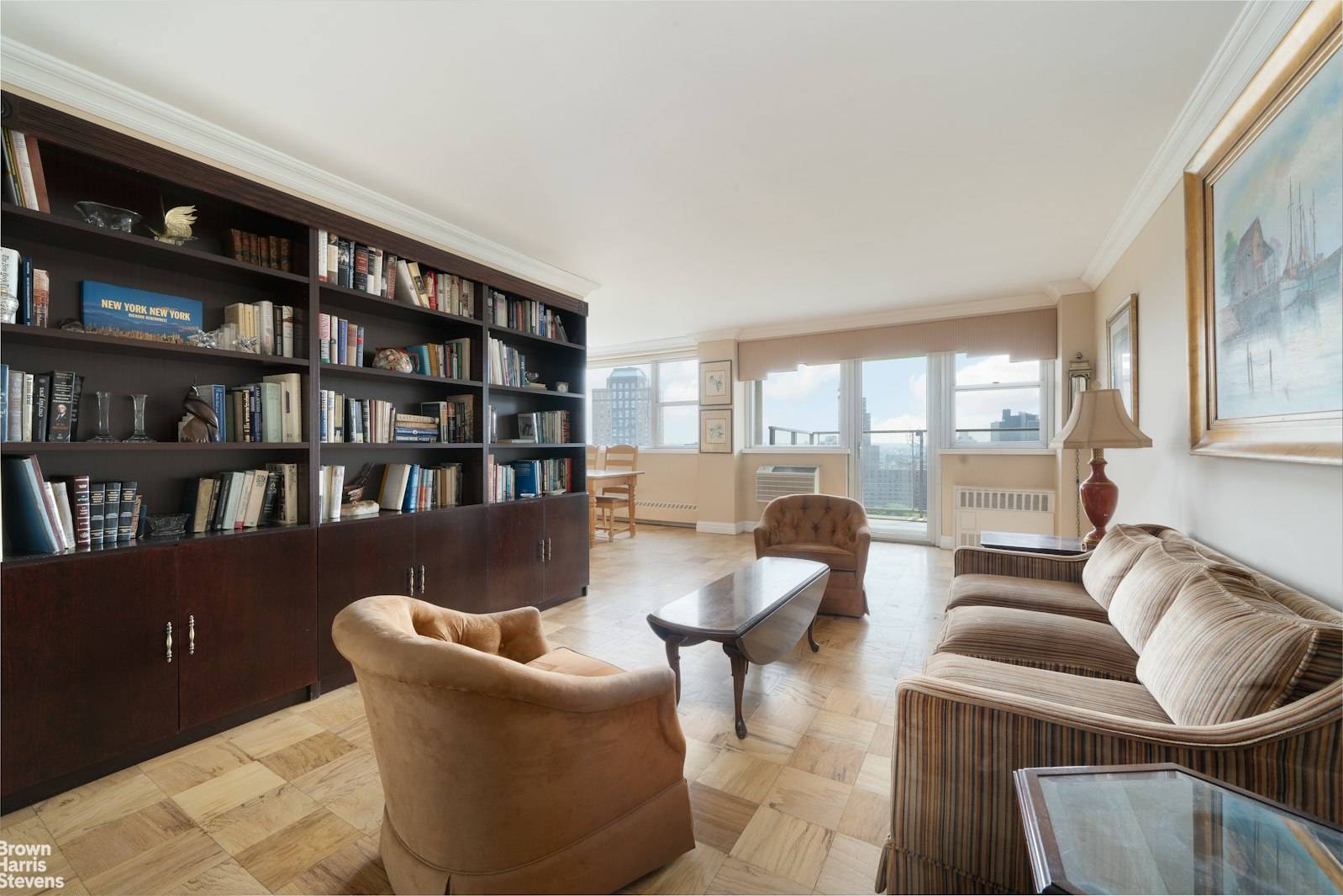 Brooklyn, NY 11201,75 HENRY Street #20E
