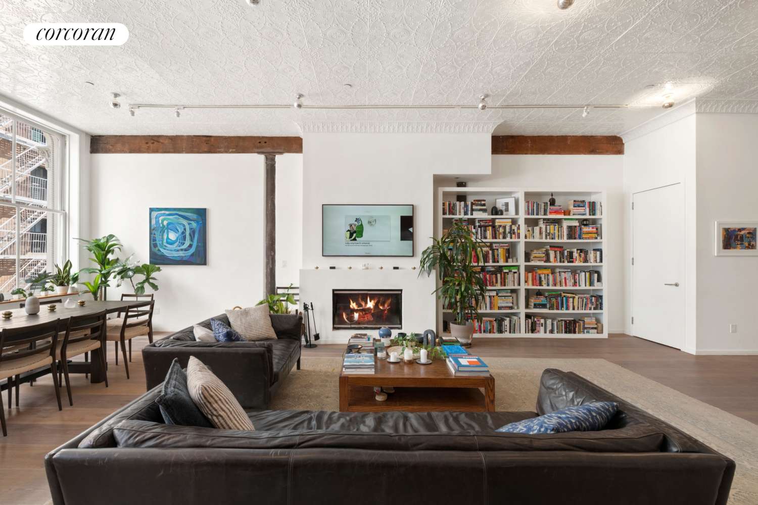 Manhattan, NY 10013,46 LISPENARD Street #4W
