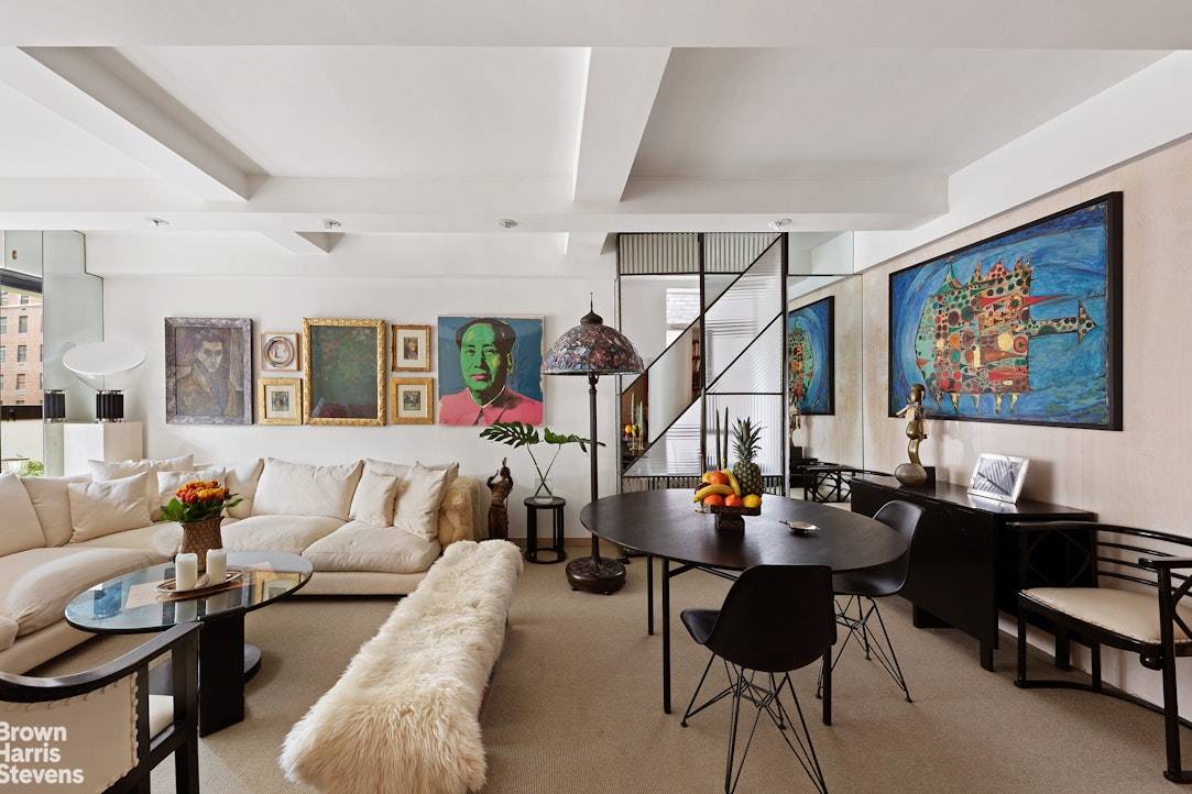 Manhattan, NY 10021,750 PARK Avenue #9CD