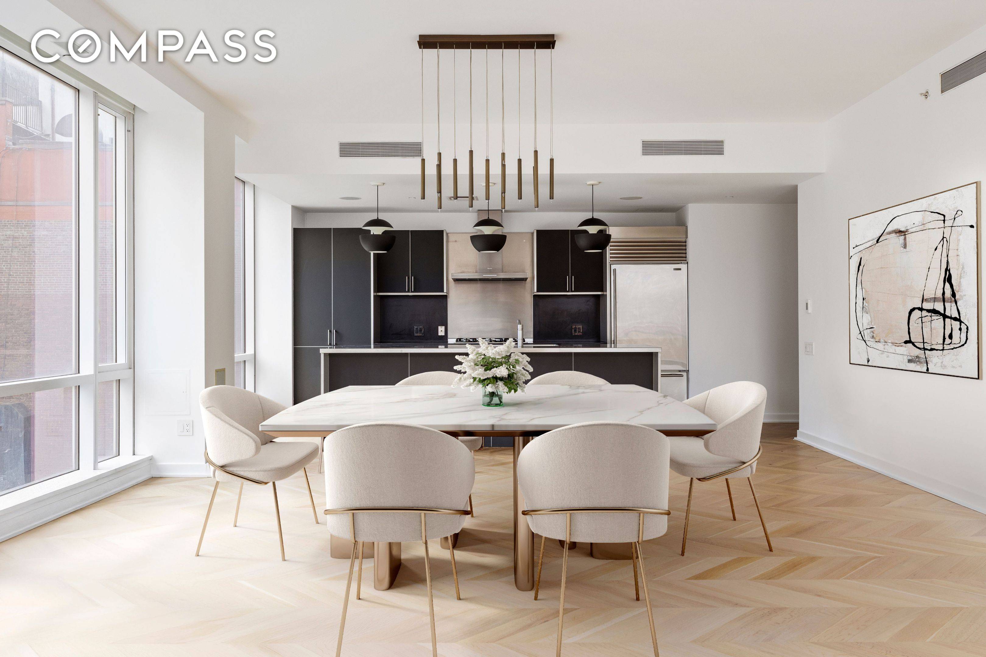 Manhattan, NY 10013,330 Spring Street #6A