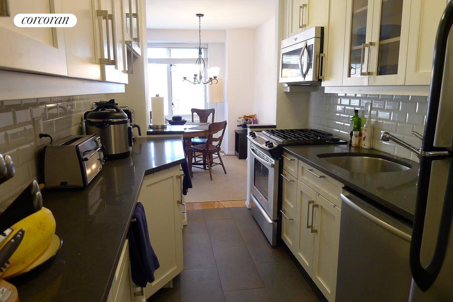 Manhattan, NY 10025,392 CENTRAL Park W #9R