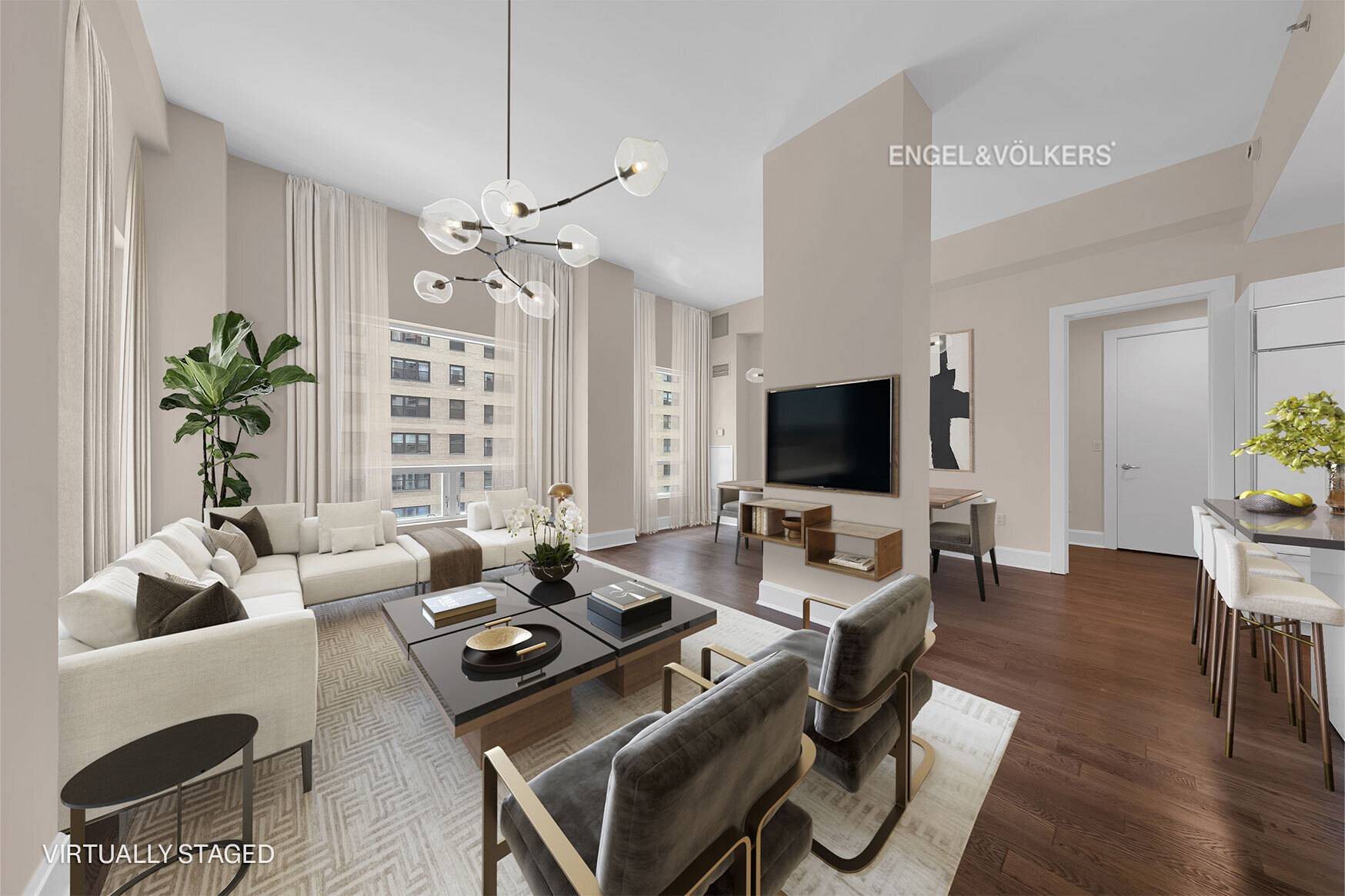 Manhattan, NY 10017,250 E 49th Street #3E