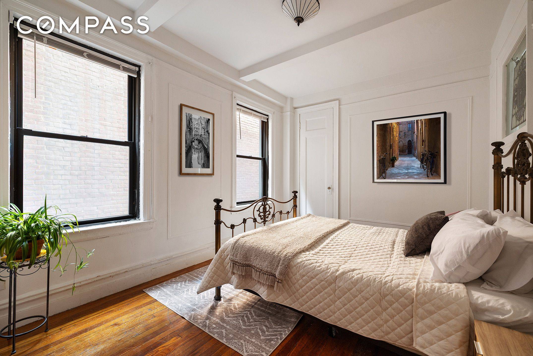 Manhattan, NY 10025,609 W 114th Street #54/55