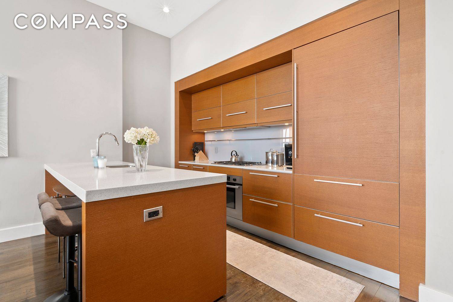 Brooklyn, NY 11201,360 Furman Street #510