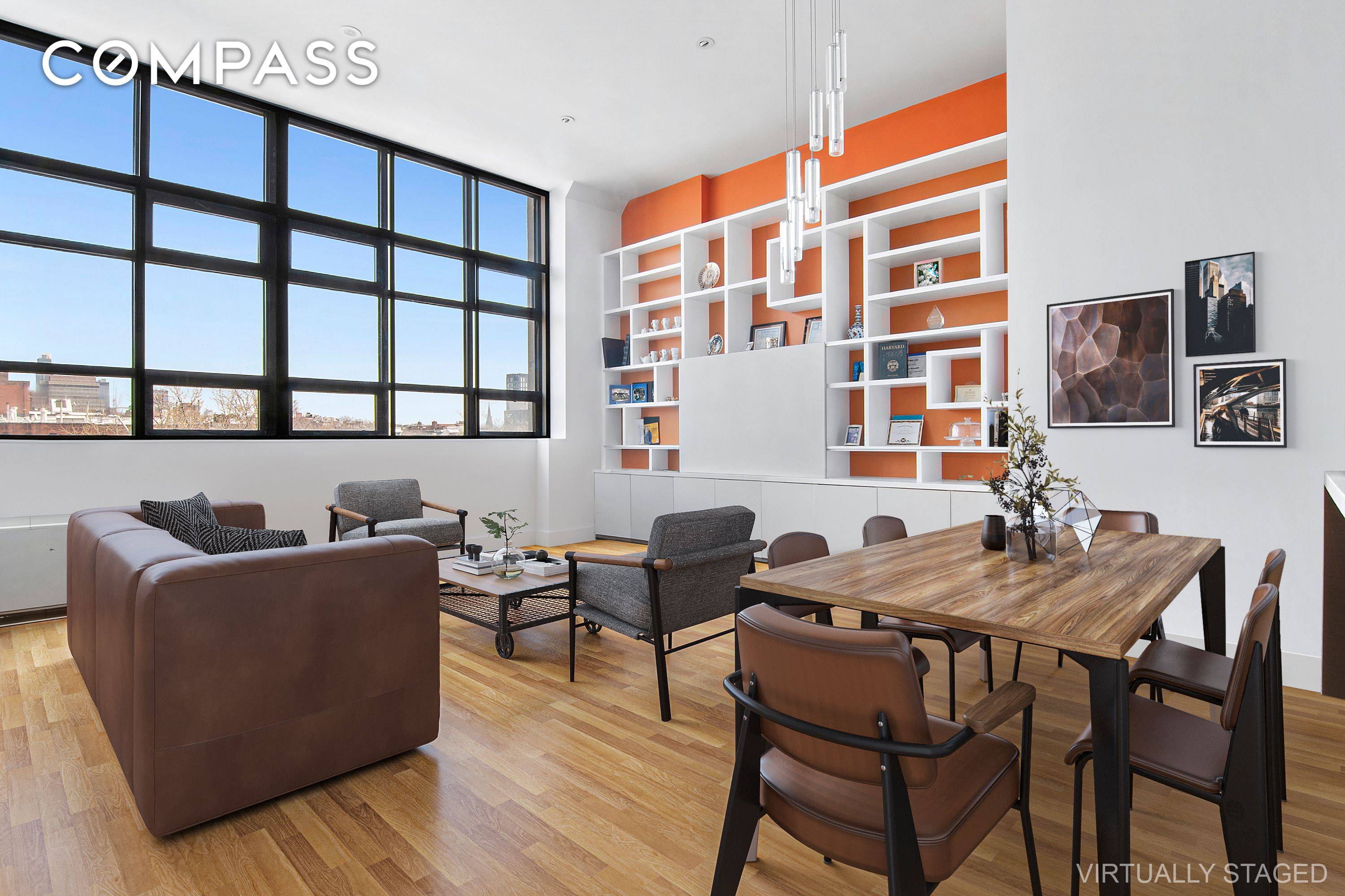 Brooklyn, NY 11201,360 Furman Street #510