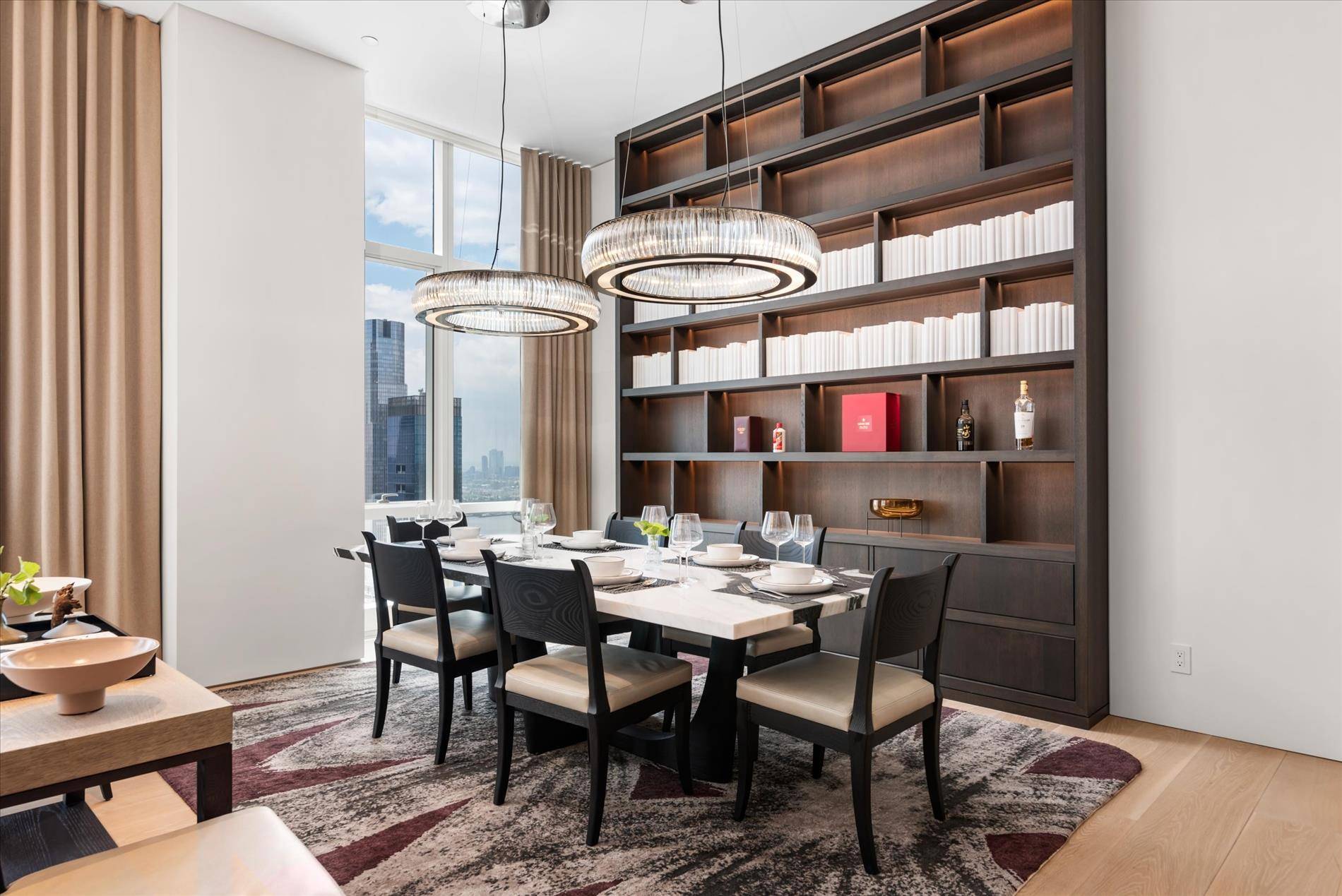 Manhattan, NY 10036,460 W 42nd Street #PH-1C