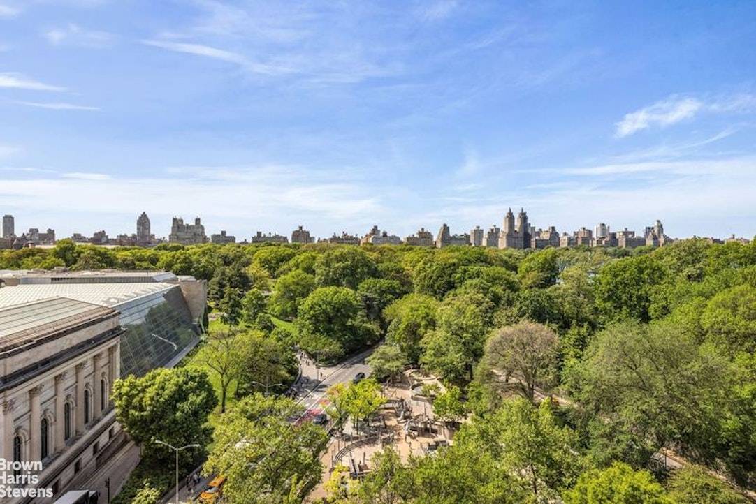 Manhattan, NY 10028,1030 5TH Avenue #8W