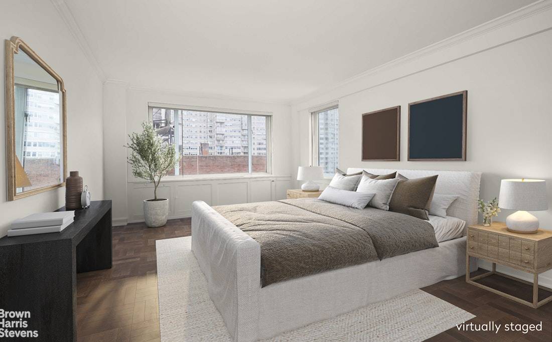 Manhattan, NY 10021,179 E 70TH Street #11A