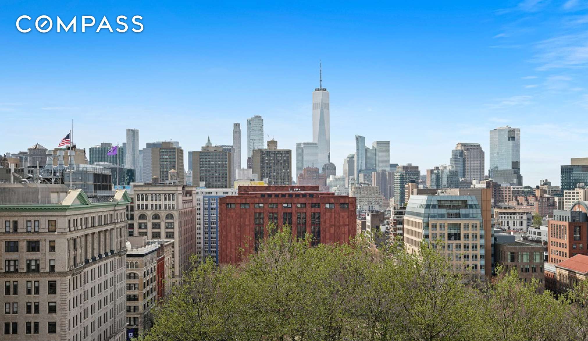 Manhattan, NY 10003,20 E 9th Street #16F