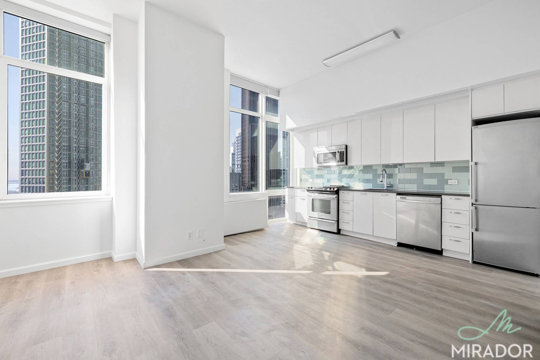 Brooklyn, NY 11201,80 Dekalb Avenue #34P