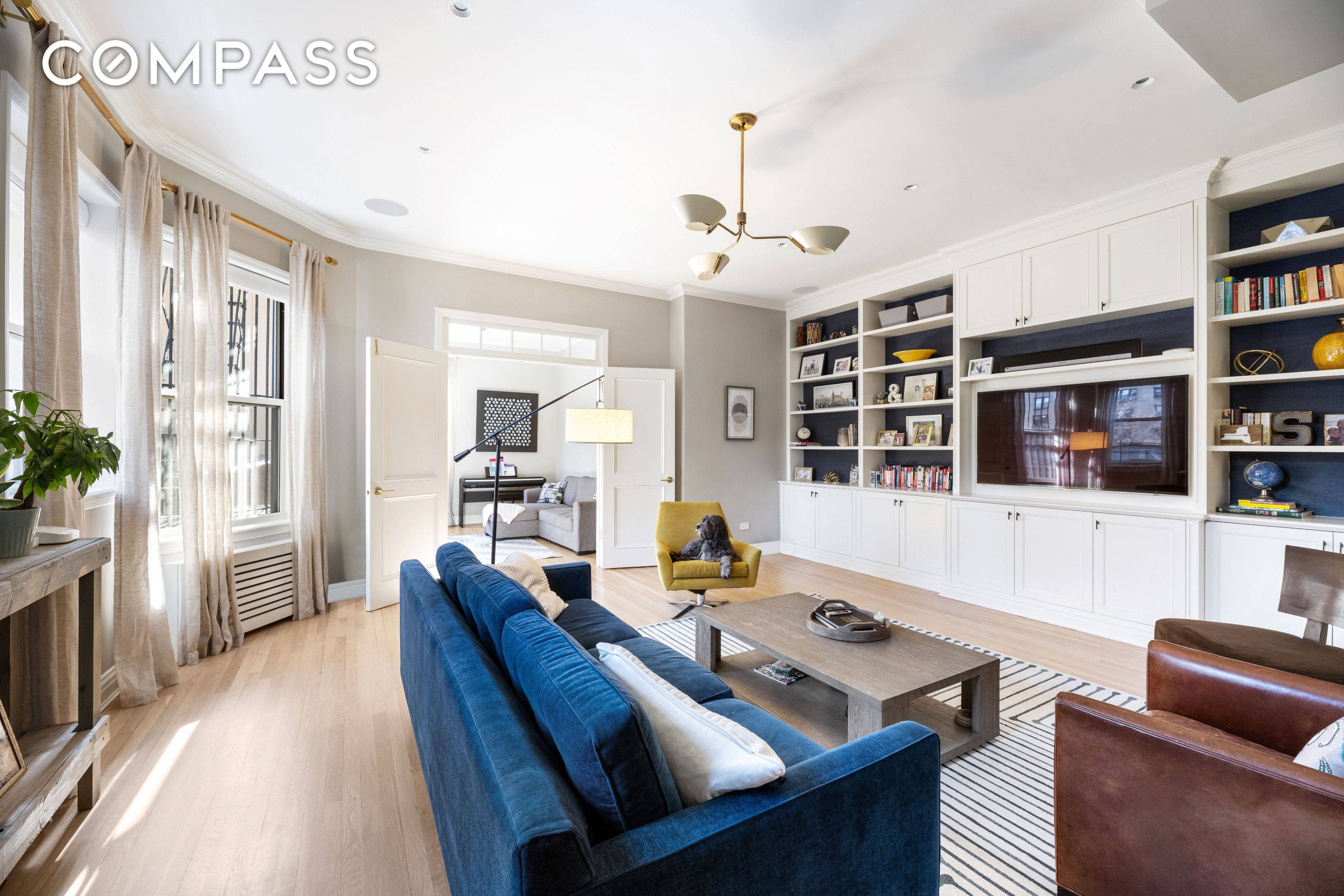 Manhattan, NY 10025,288 W 92nd Street #5ADE