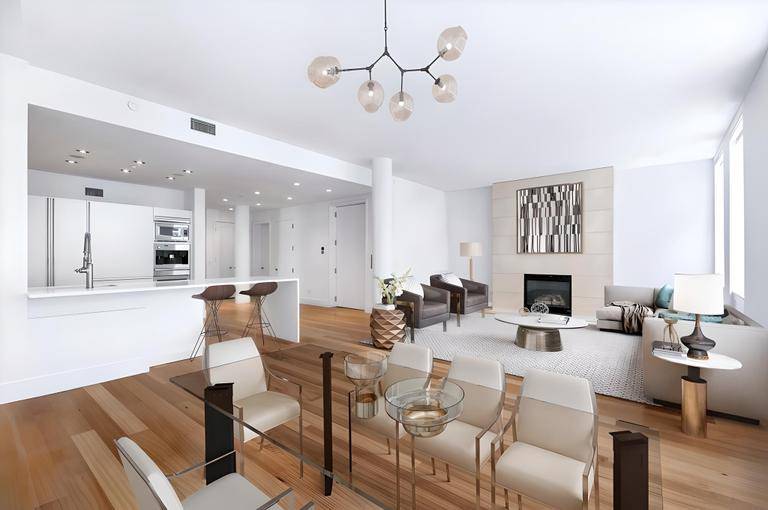 Manhattan, NY 10011,15 W 20th Street #8B