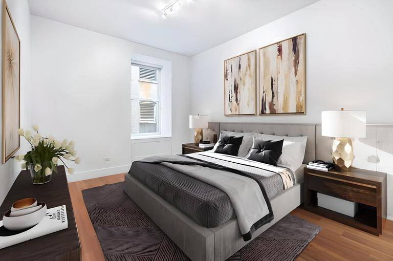 Manhattan, NY 10011,15 W 20th Street #8B