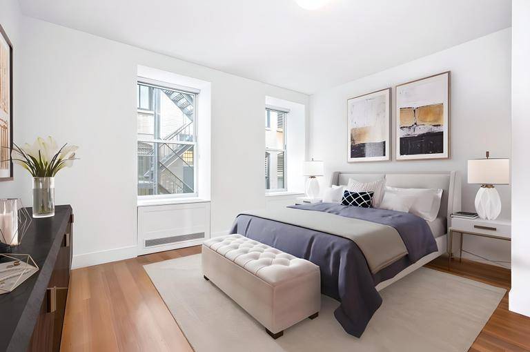 Manhattan, NY 10011,15 W 20th Street #8B
