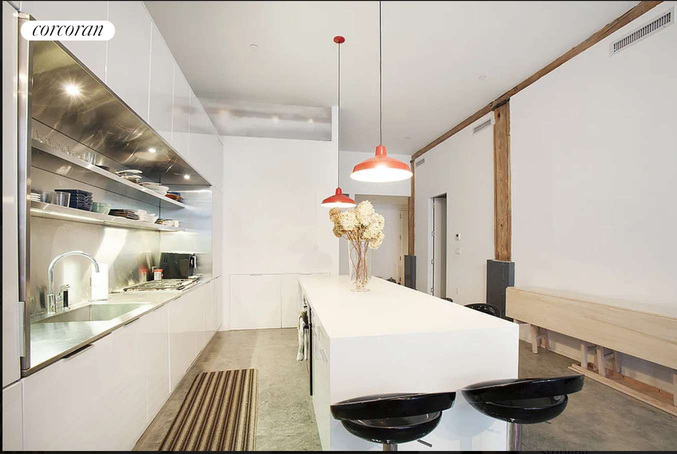 Brooklyn, NY 11201,192 WATER Street #1W