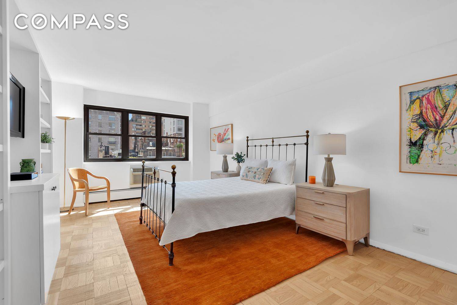 Manhattan, NY 10028,120 E 81st Street #8A