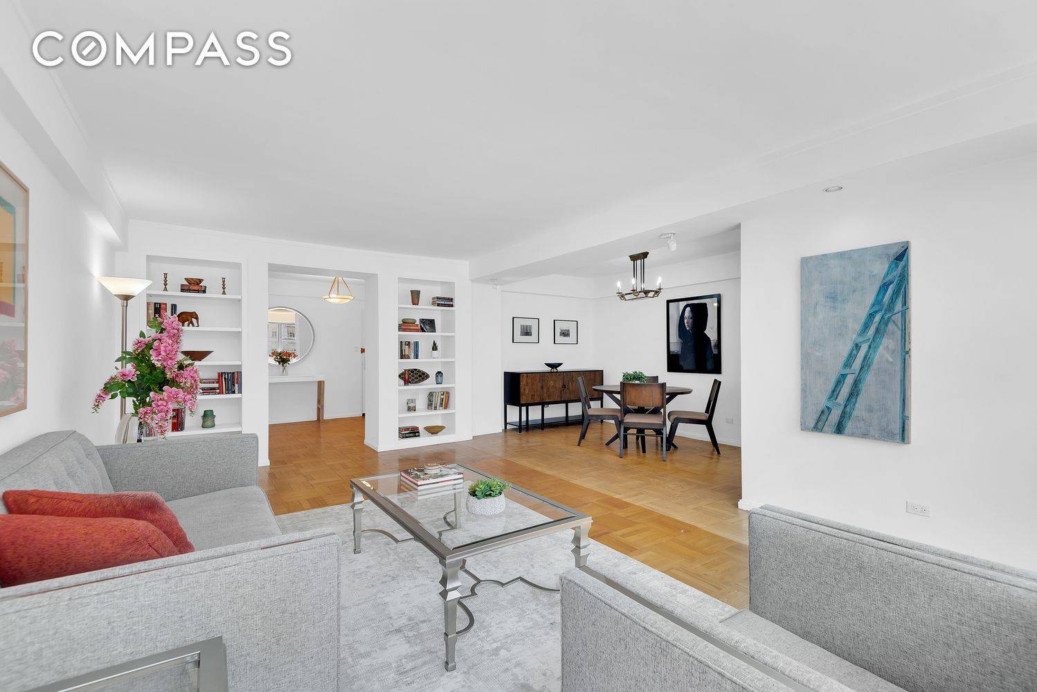 Manhattan, NY 10028,120 E 81st Street #8A
