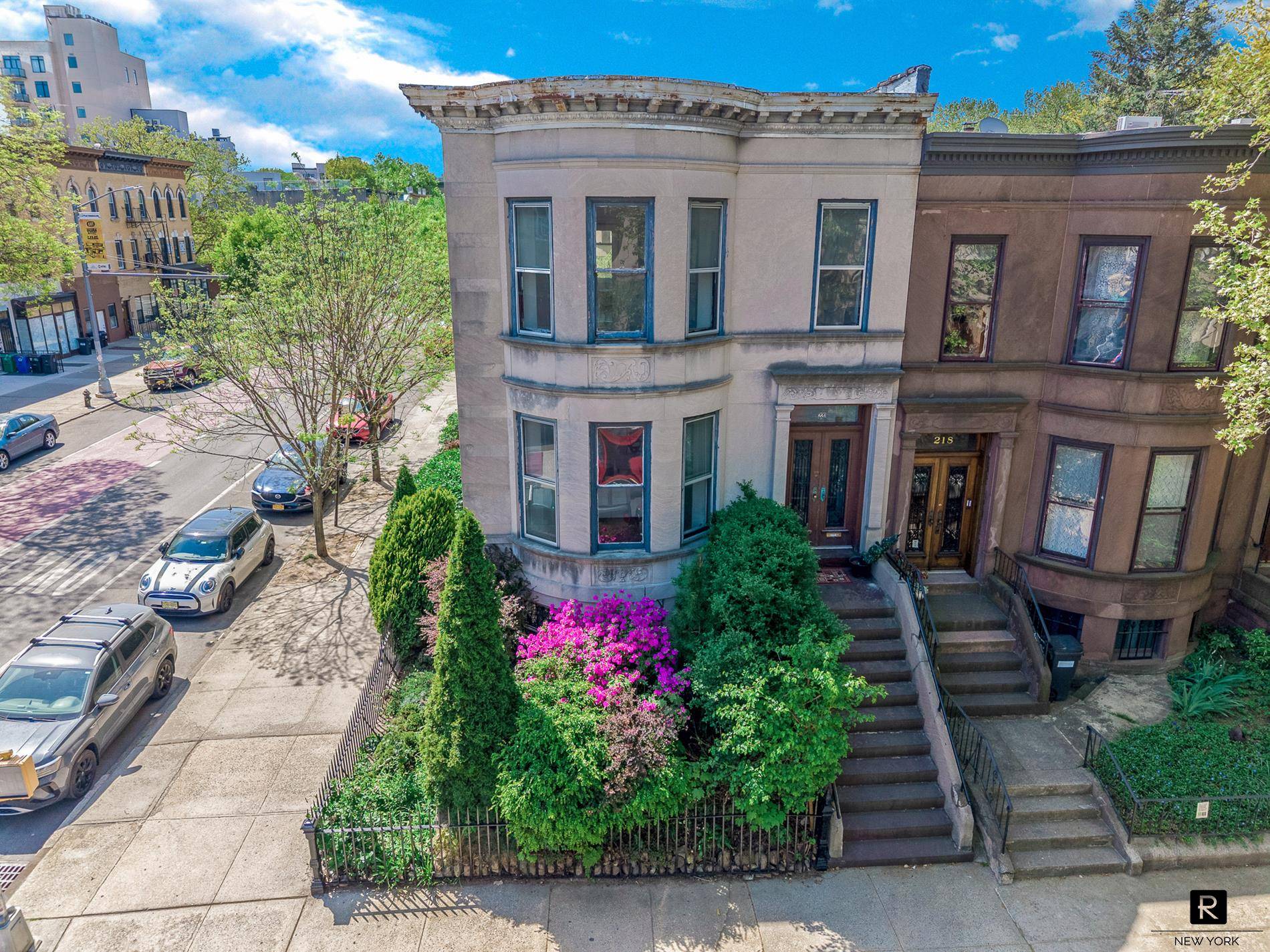 Brooklyn, NY 11225,220 Rutland Road