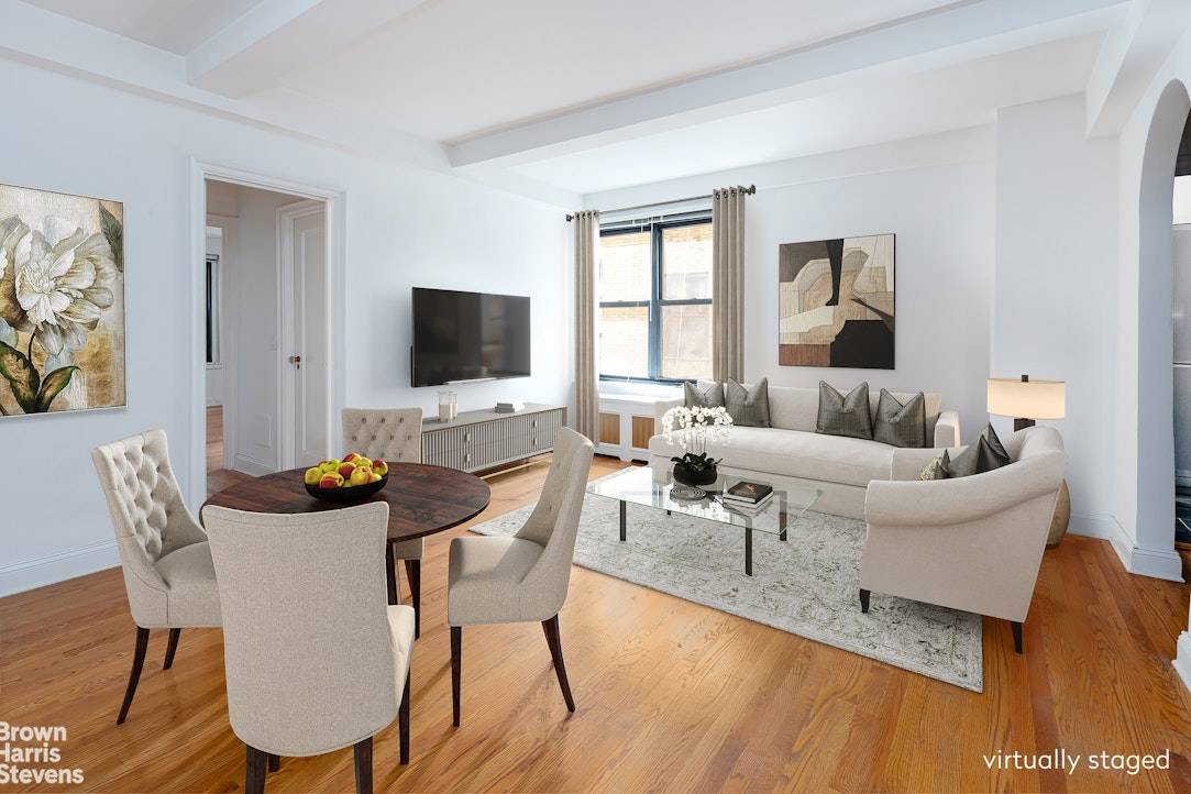 Manhattan, NY 10023,235 W END Avenue #3C