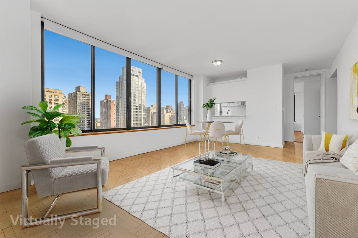 Manhattan, NY 10128,300 E 93RD Street #24E