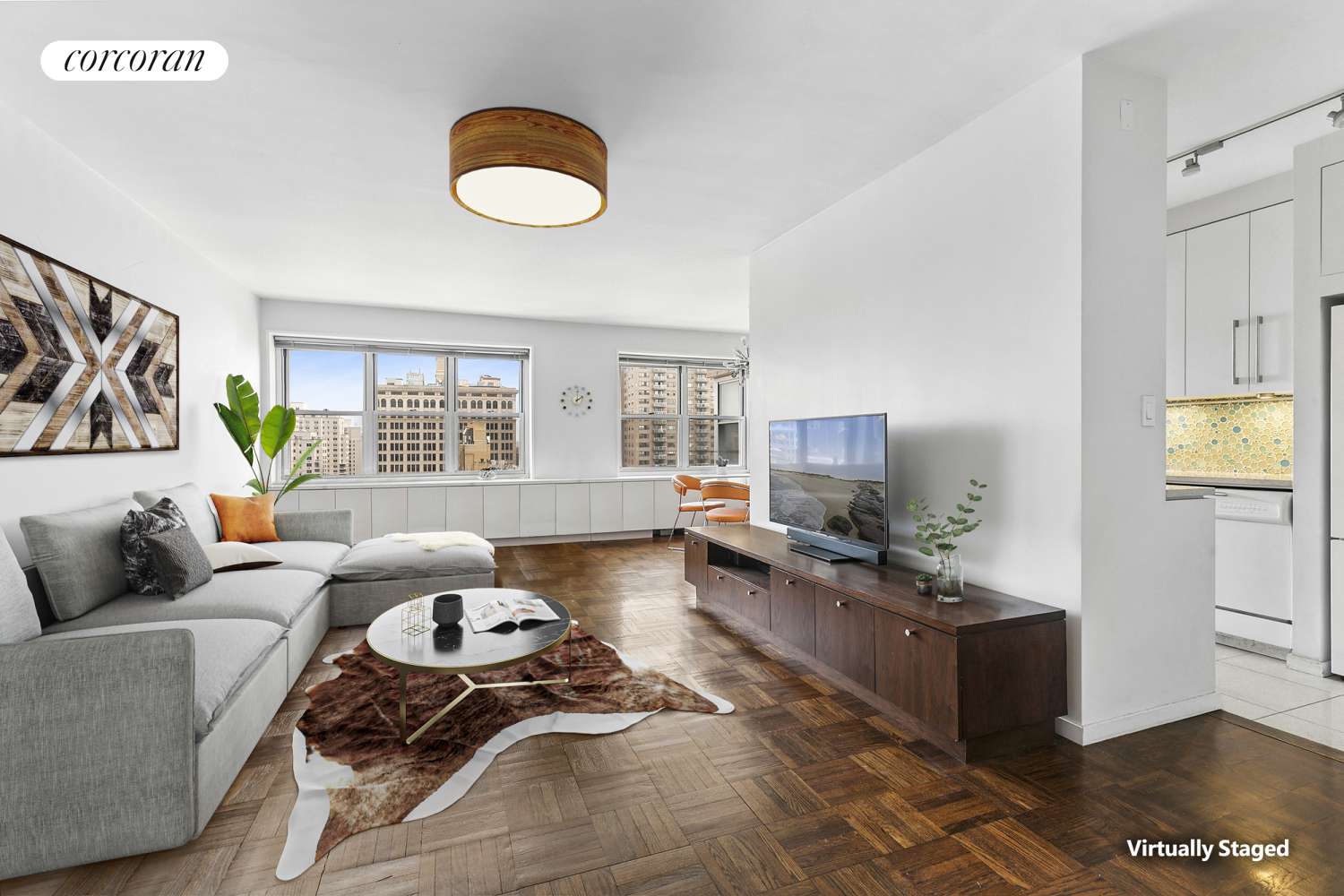 Manhattan, NY 10003,20 E 9TH Street #18D
