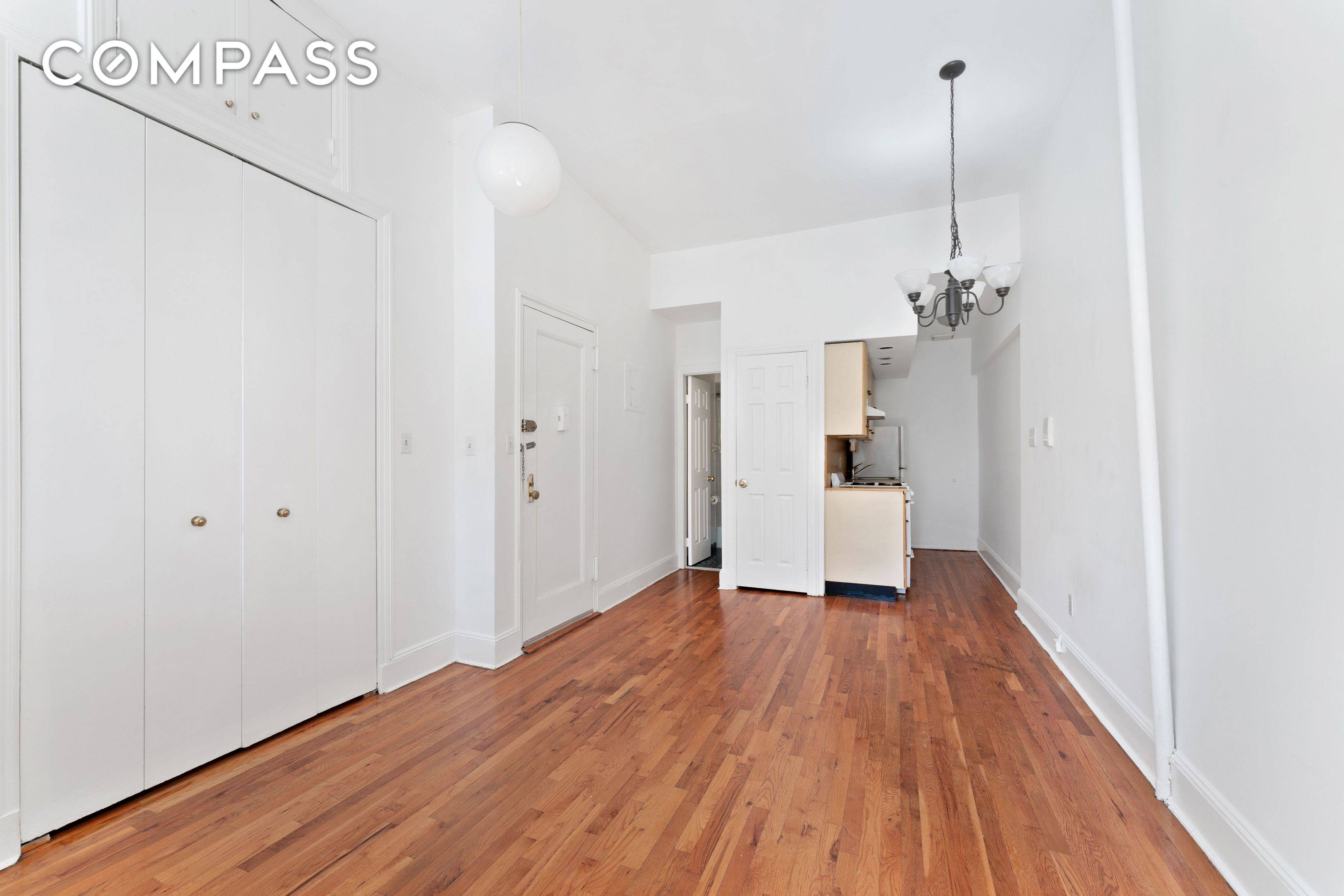 Brooklyn, NY 11215,353 12th Street #5