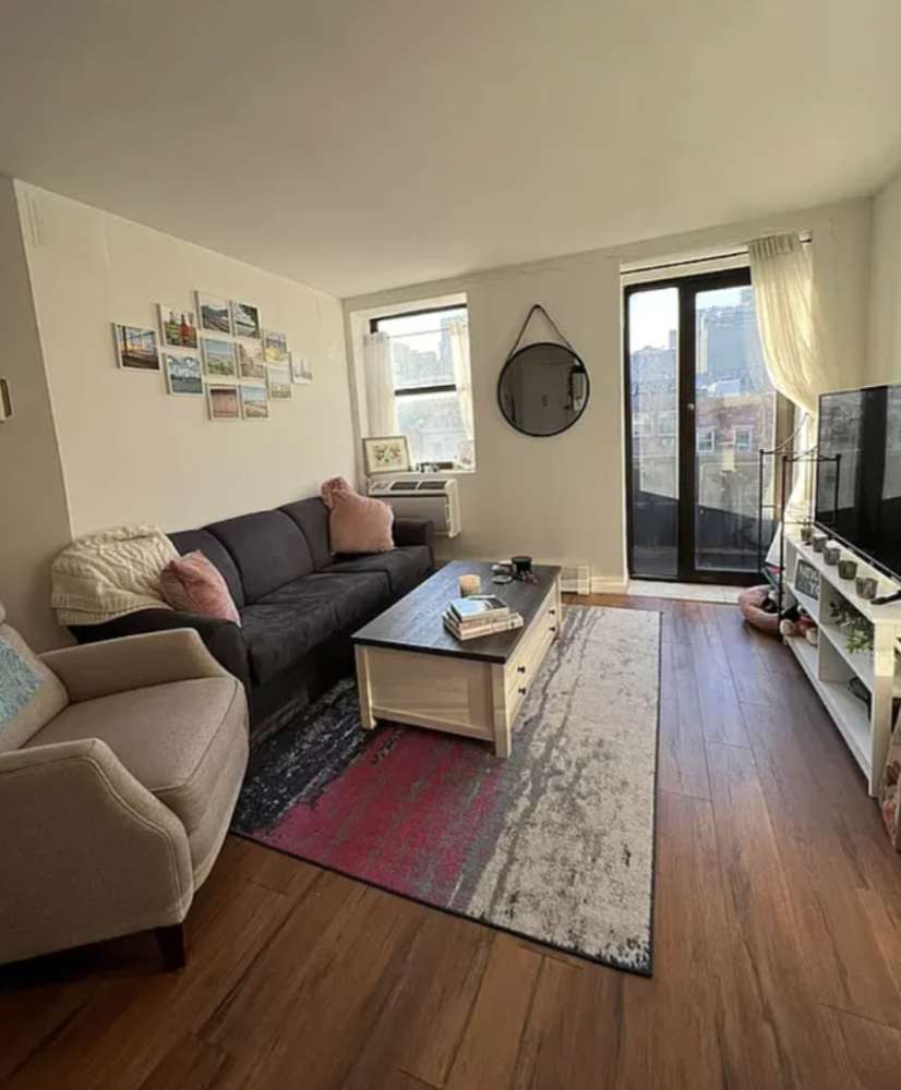 Manhattan, NY 10009,224 1ST Avenue #5A