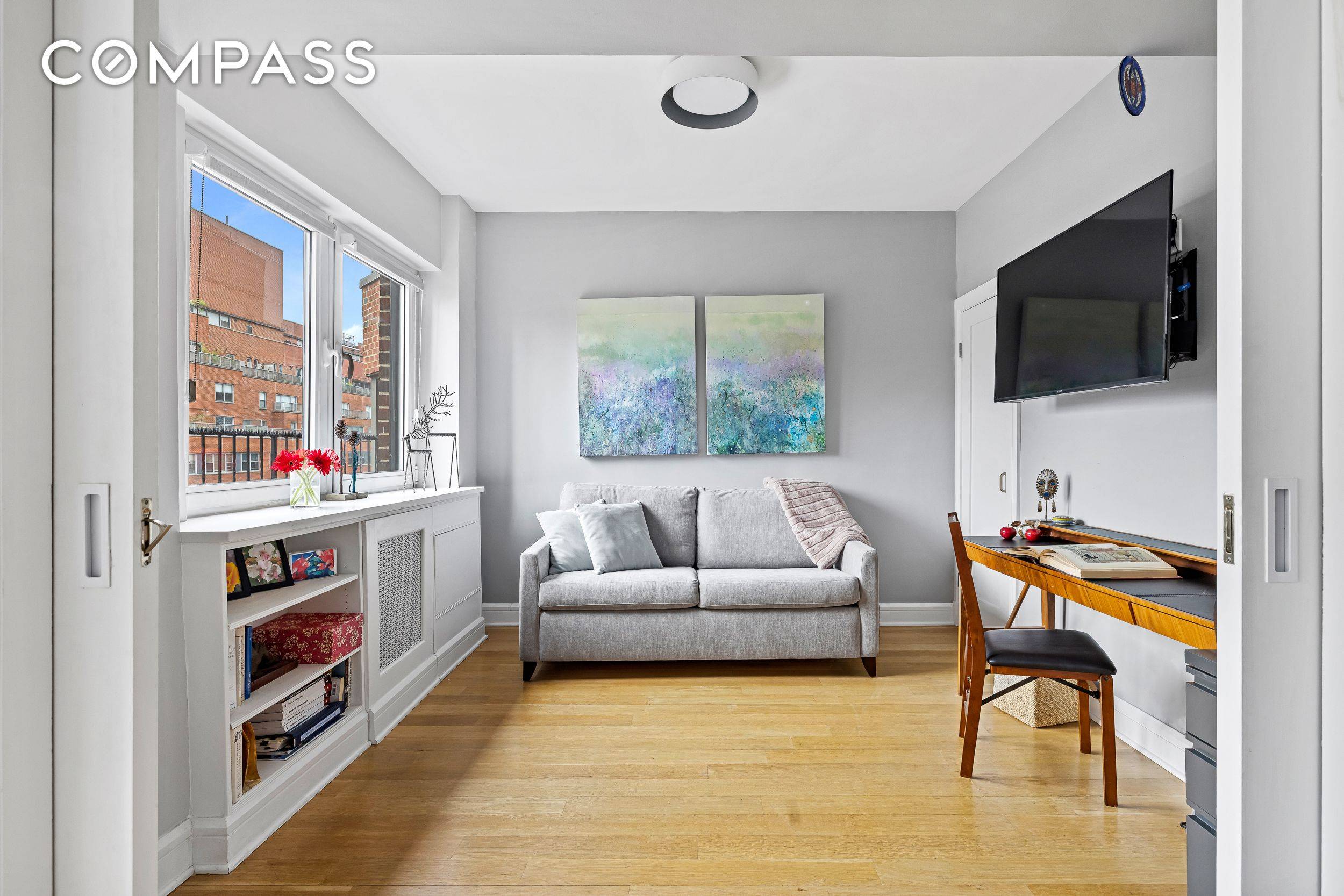 Manhattan, NY 10028,80 E End Avenue #17C