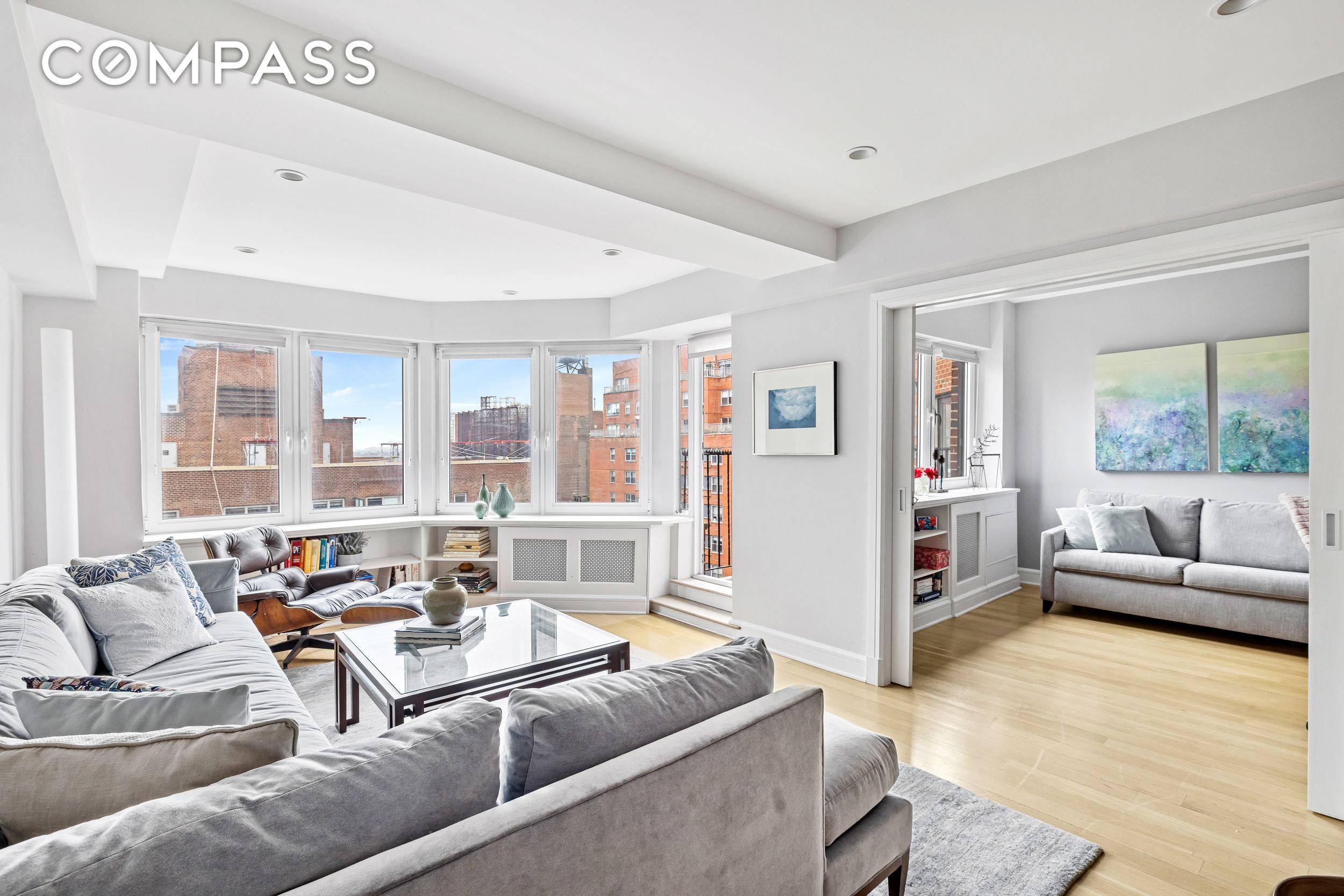 Manhattan, NY 10028,80 E End Avenue #17C