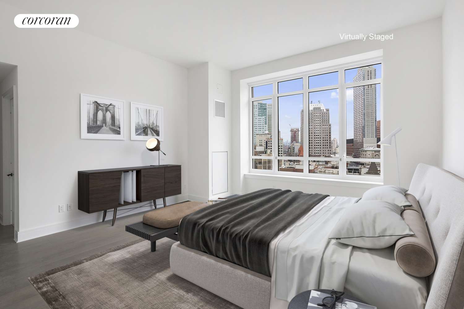 Brooklyn, NY 11201,265 STATE Street #1414