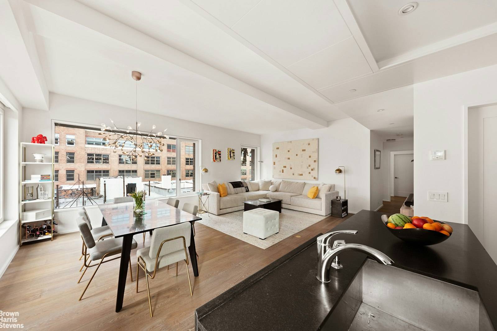 Manhattan, NY 10014,345 W 14TH Street #8D