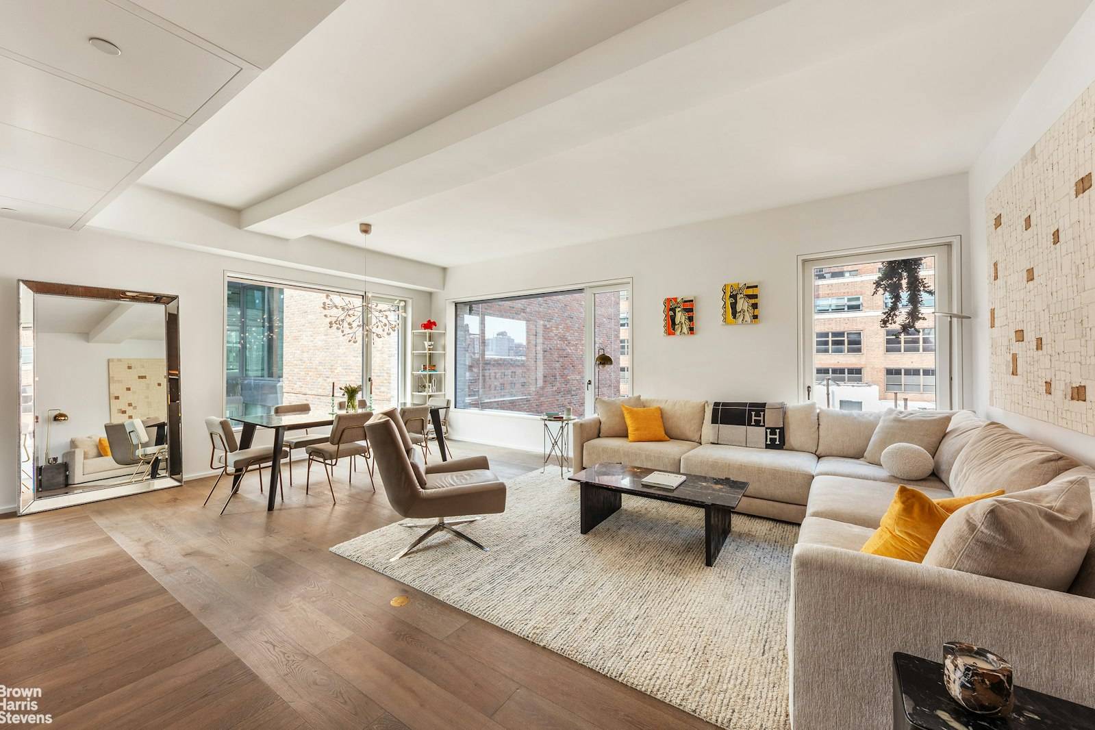 Manhattan, NY 10014,345 W 14TH Street #8D