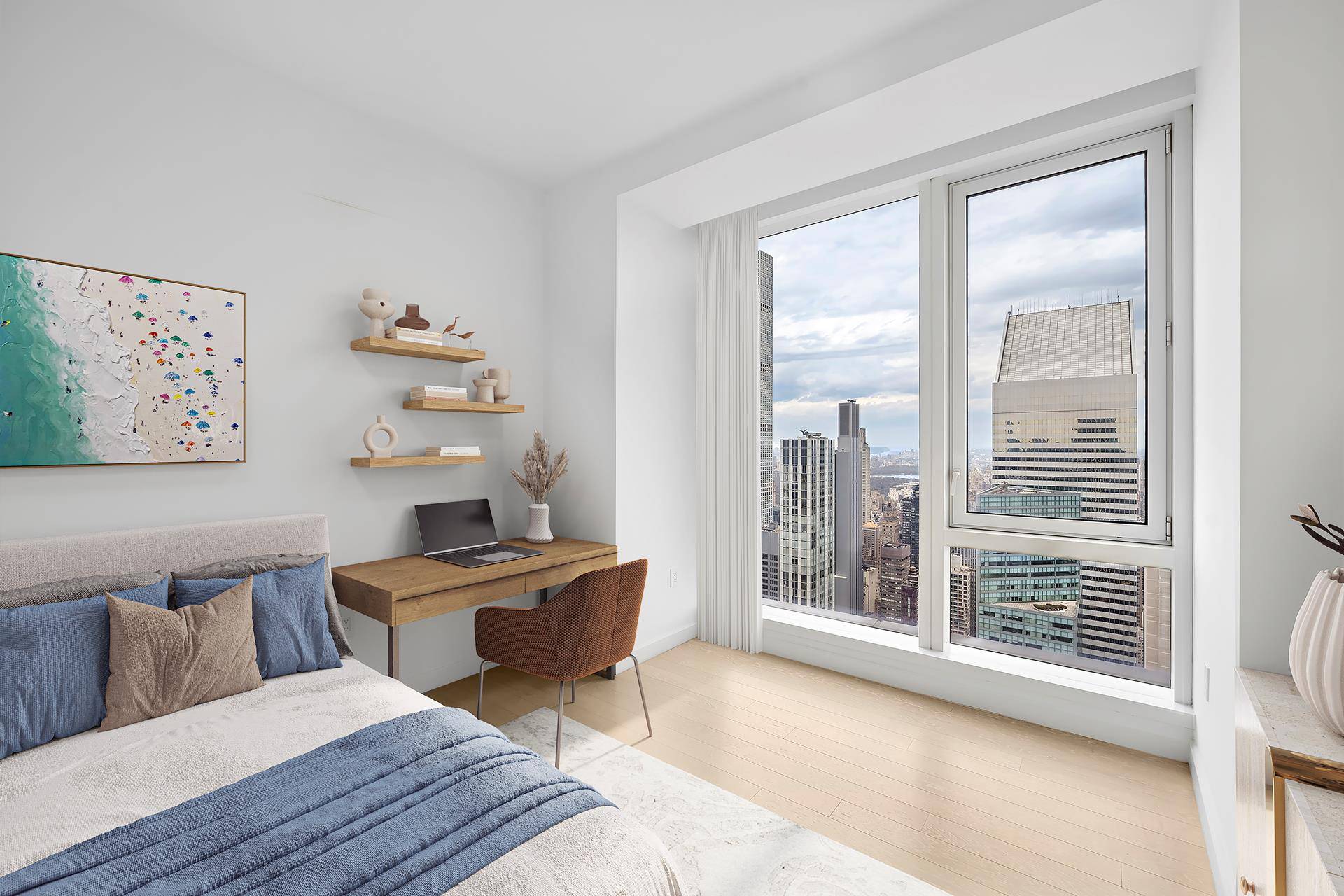 Manhattan, NY 10022,138 E 50TH Street #68