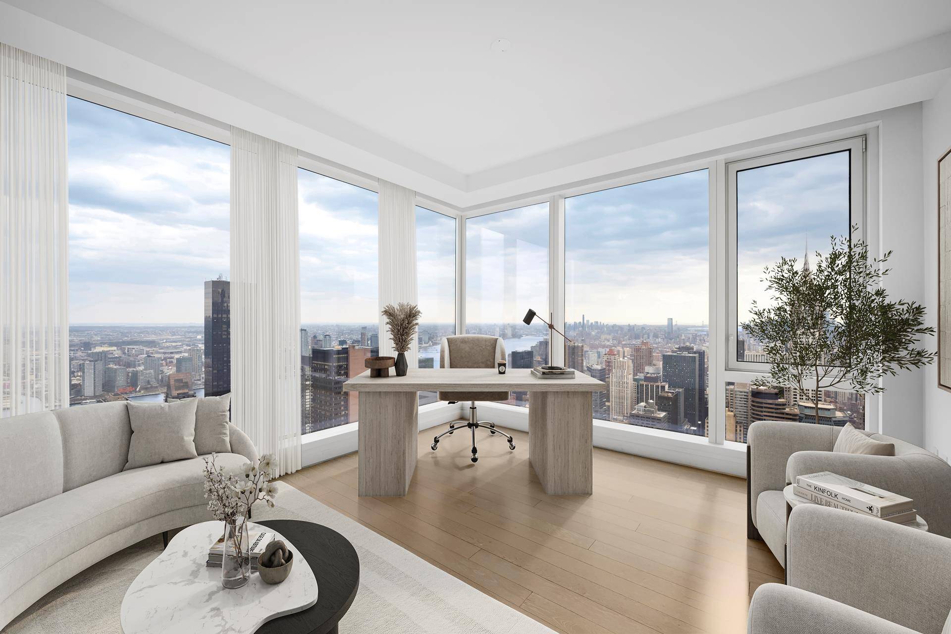 Manhattan, NY 10022,138 E 50TH Street #68