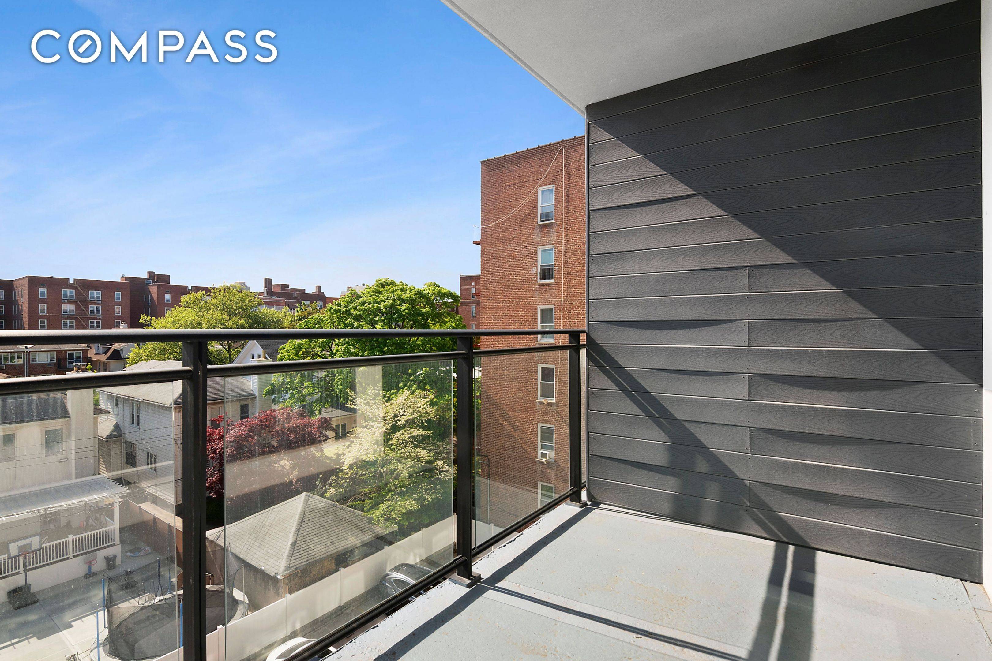 Brooklyn, NY 11229,2218 Ocean Avenue #5B
