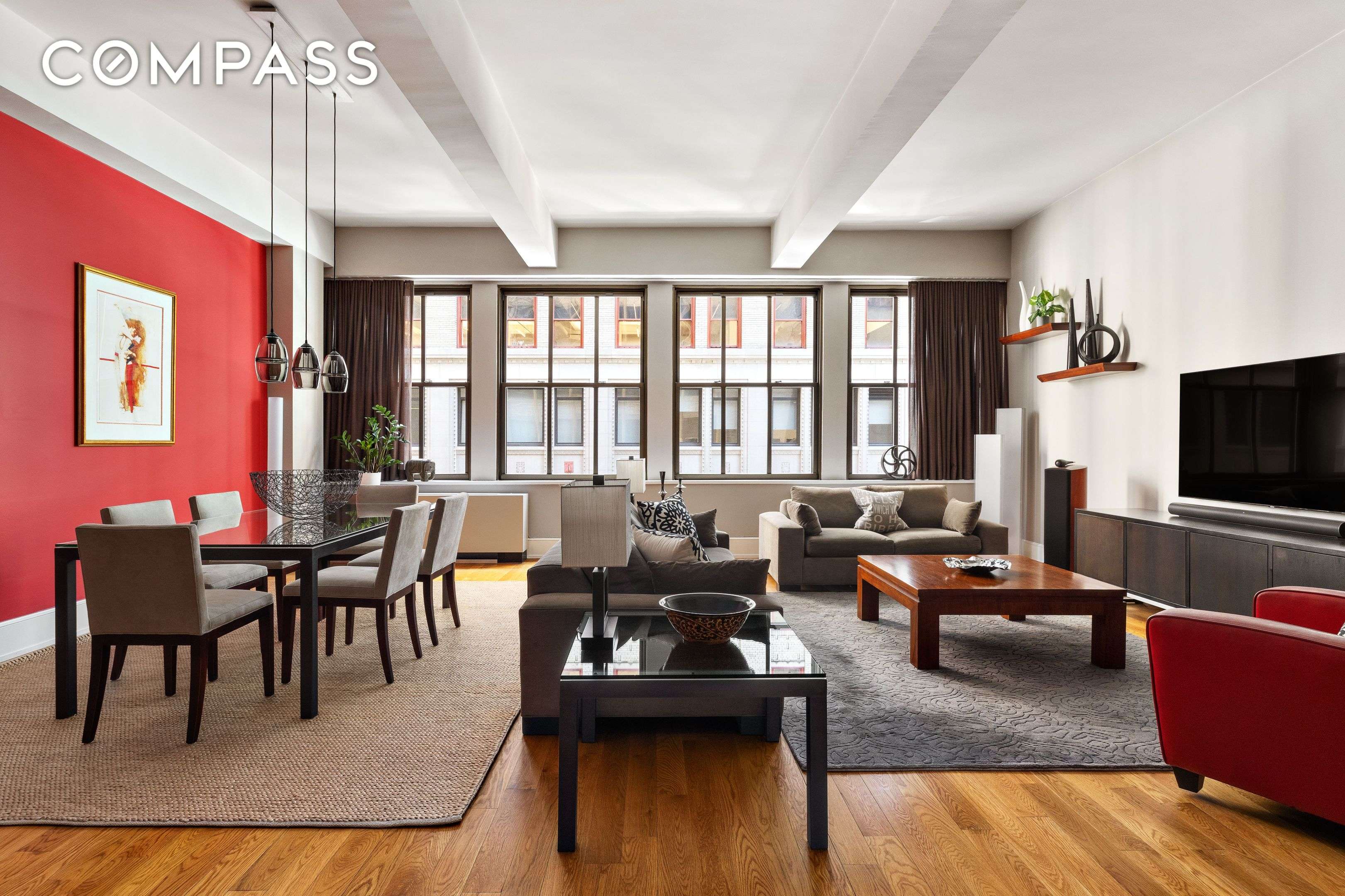 Manhattan, NY 10001,130 W 30th Street #3B