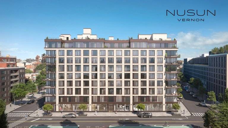 Queens, NY 11102,30-55 Vernon Boulevard #3J