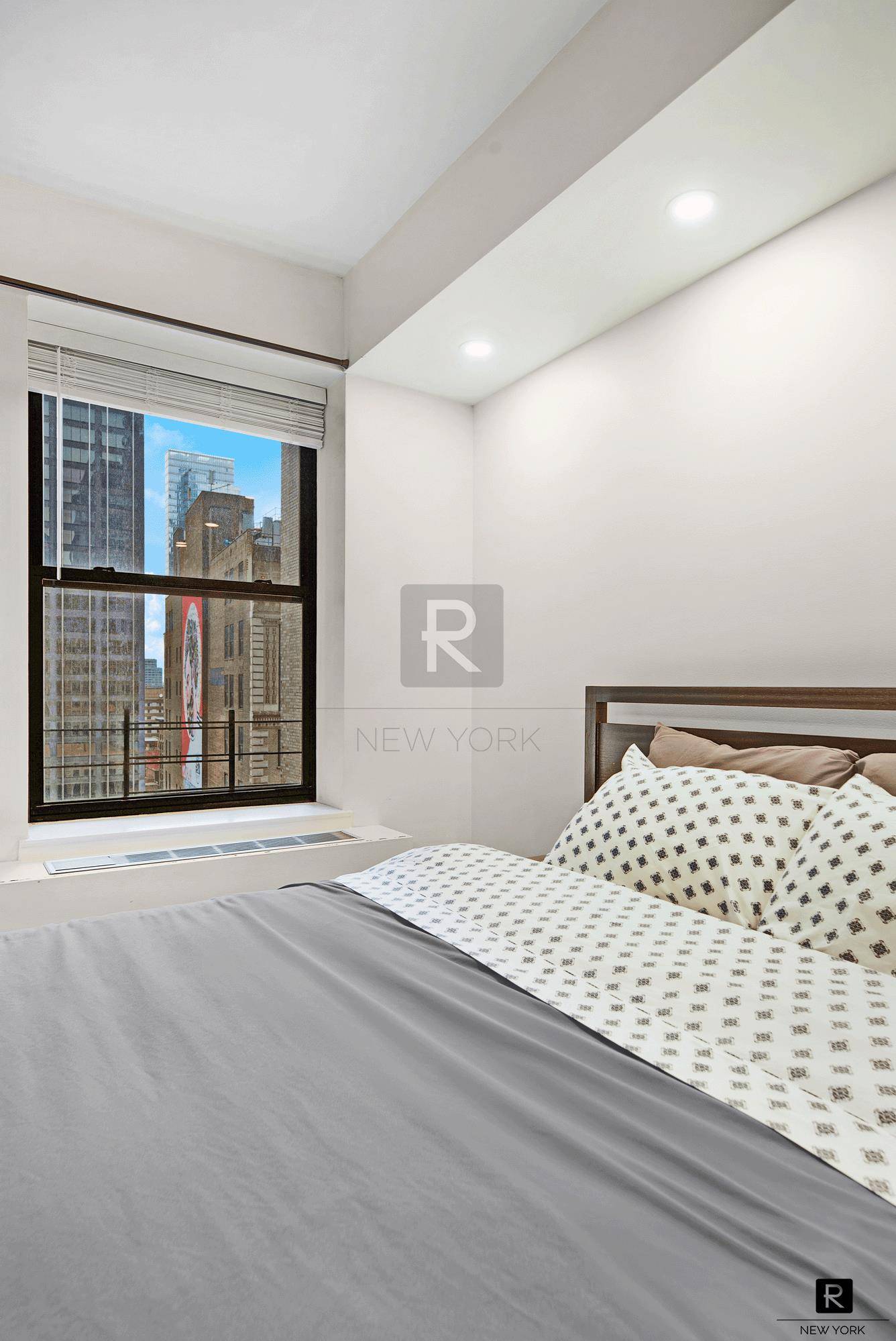 Manhattan, NY 10019,150 W 51st Street #1412