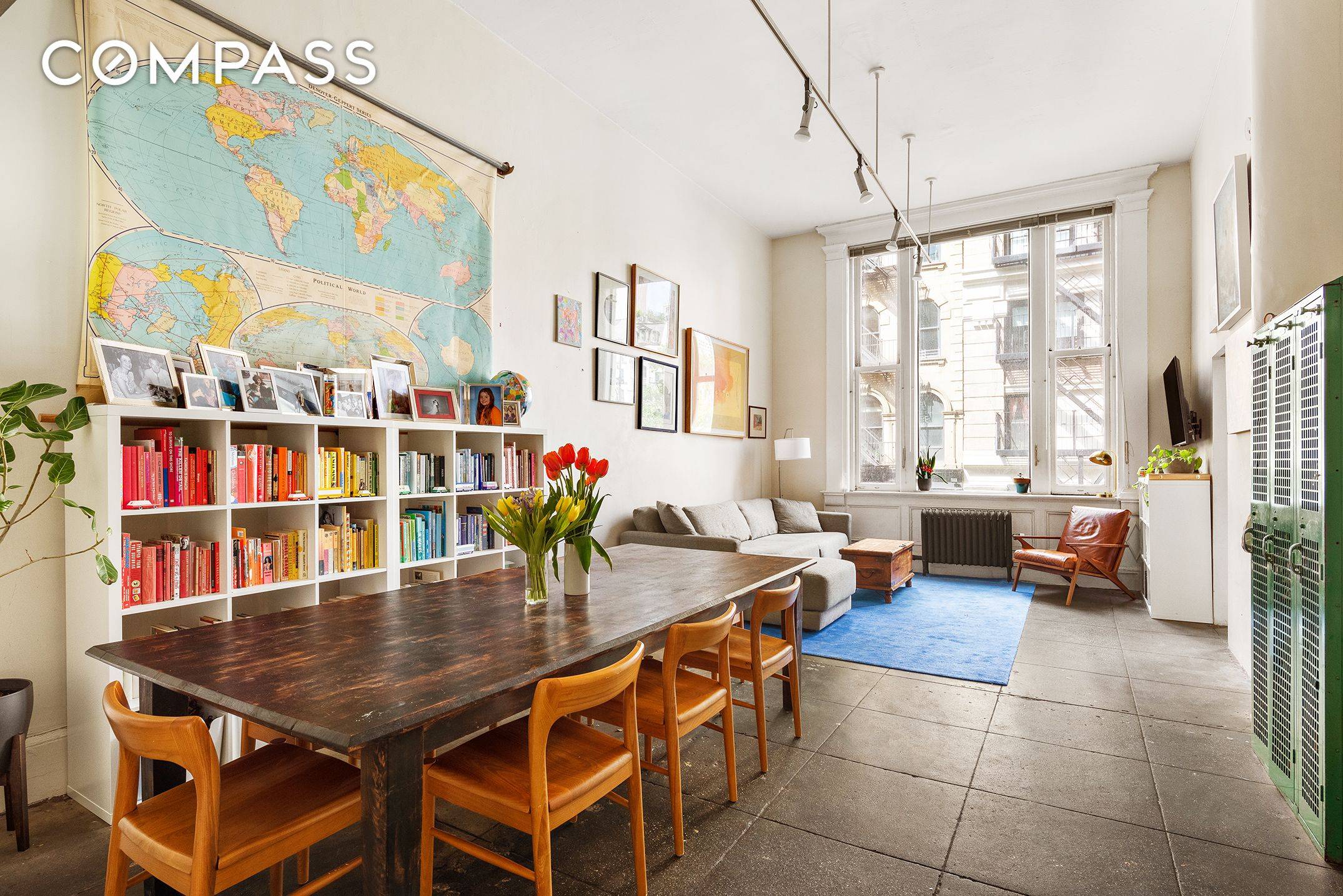 Manhattan, NY 10007,90 W Broadway #2B