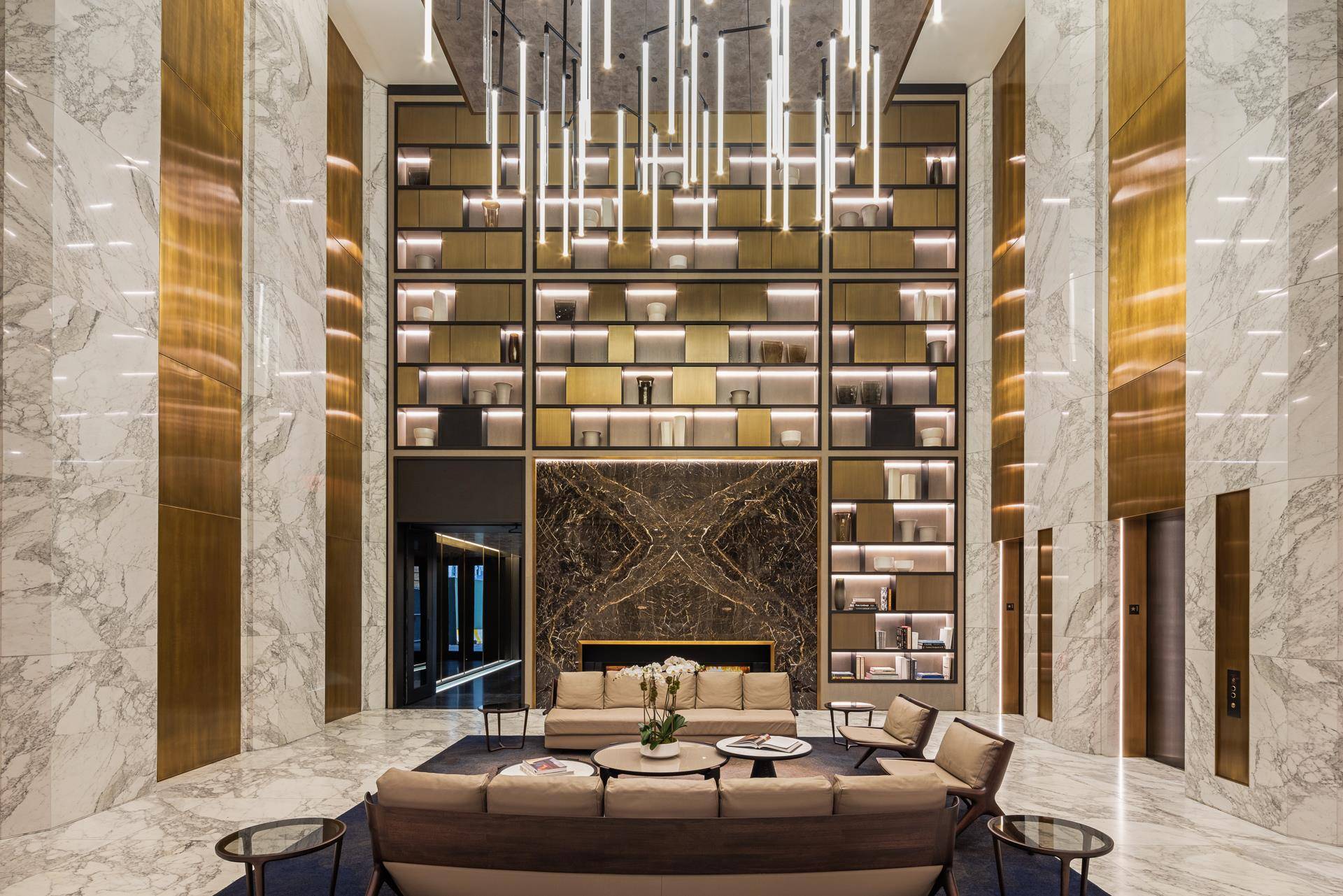 Manhattan, NY 10006,125 GREENWICH Street #39C
