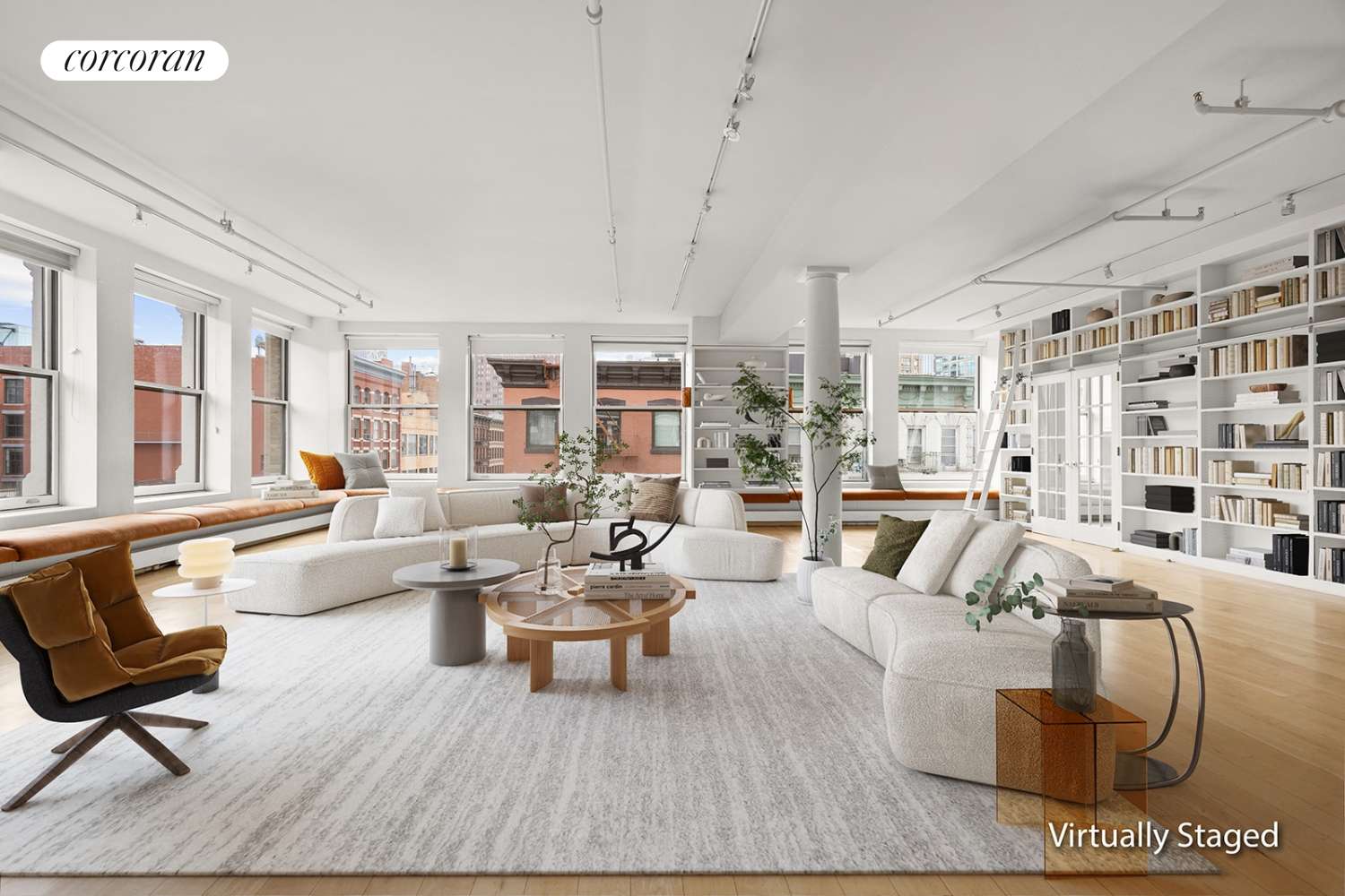 Manhattan, NY 10012,165 SPRING Street #5SE