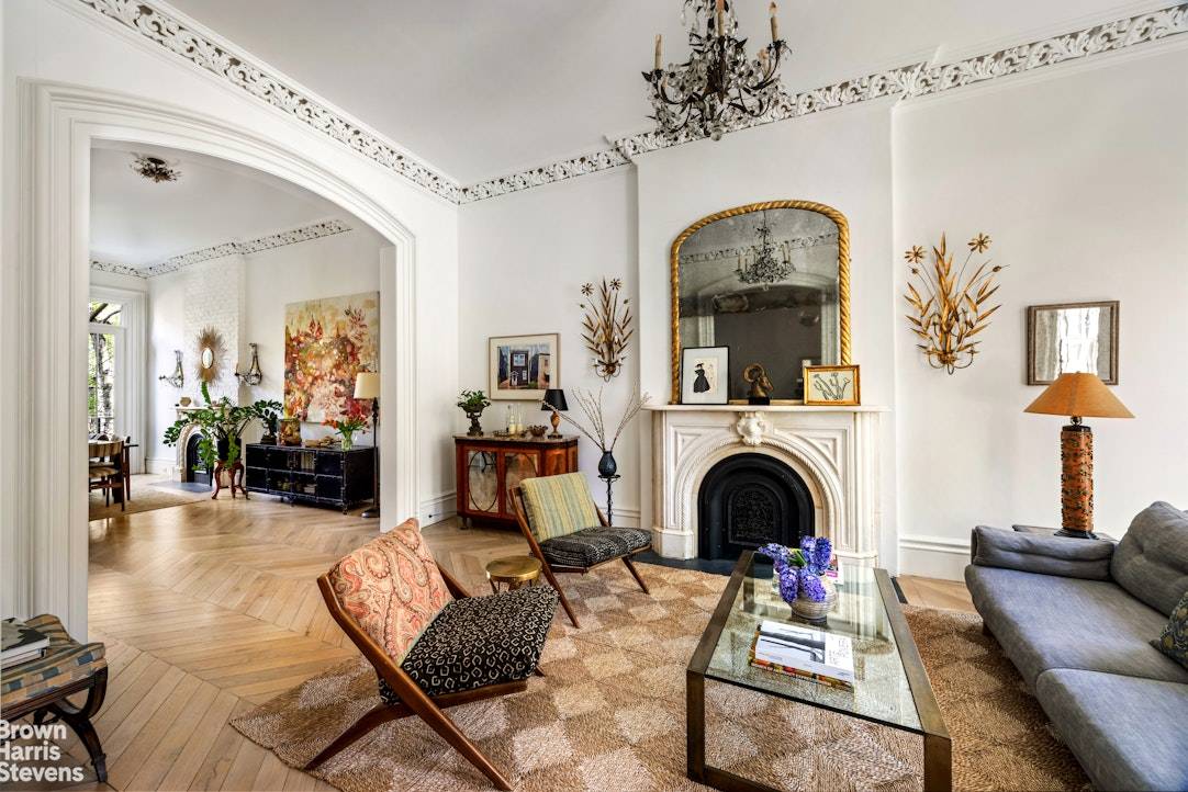 Brooklyn, NY 11217,101 PARK Place