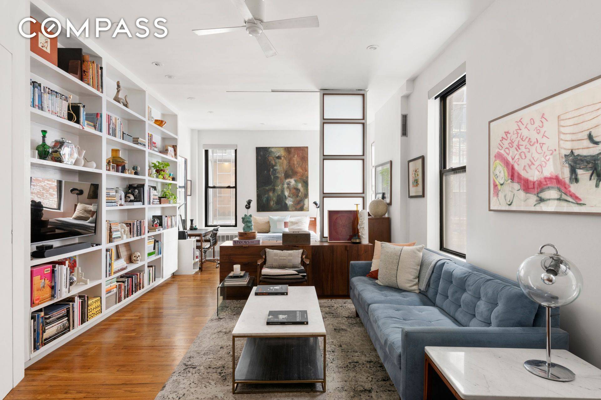 Manhattan, NY 10011,360 W 21st Street #2L